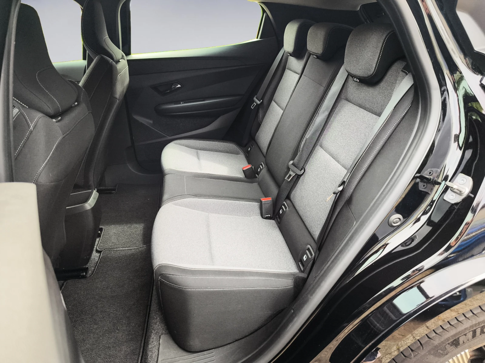 Hoofdafbeelding Renault Megane E-Tech