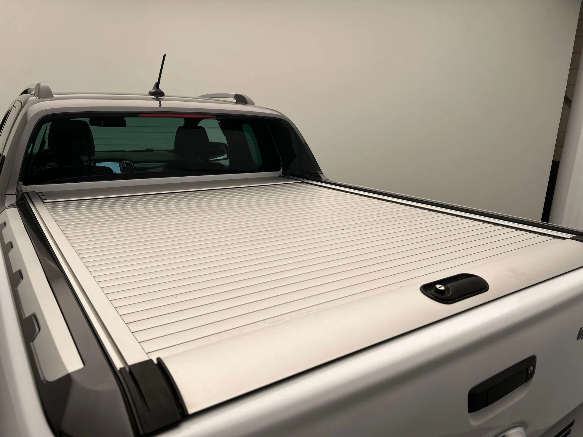 Hoofdafbeelding Ford Ranger