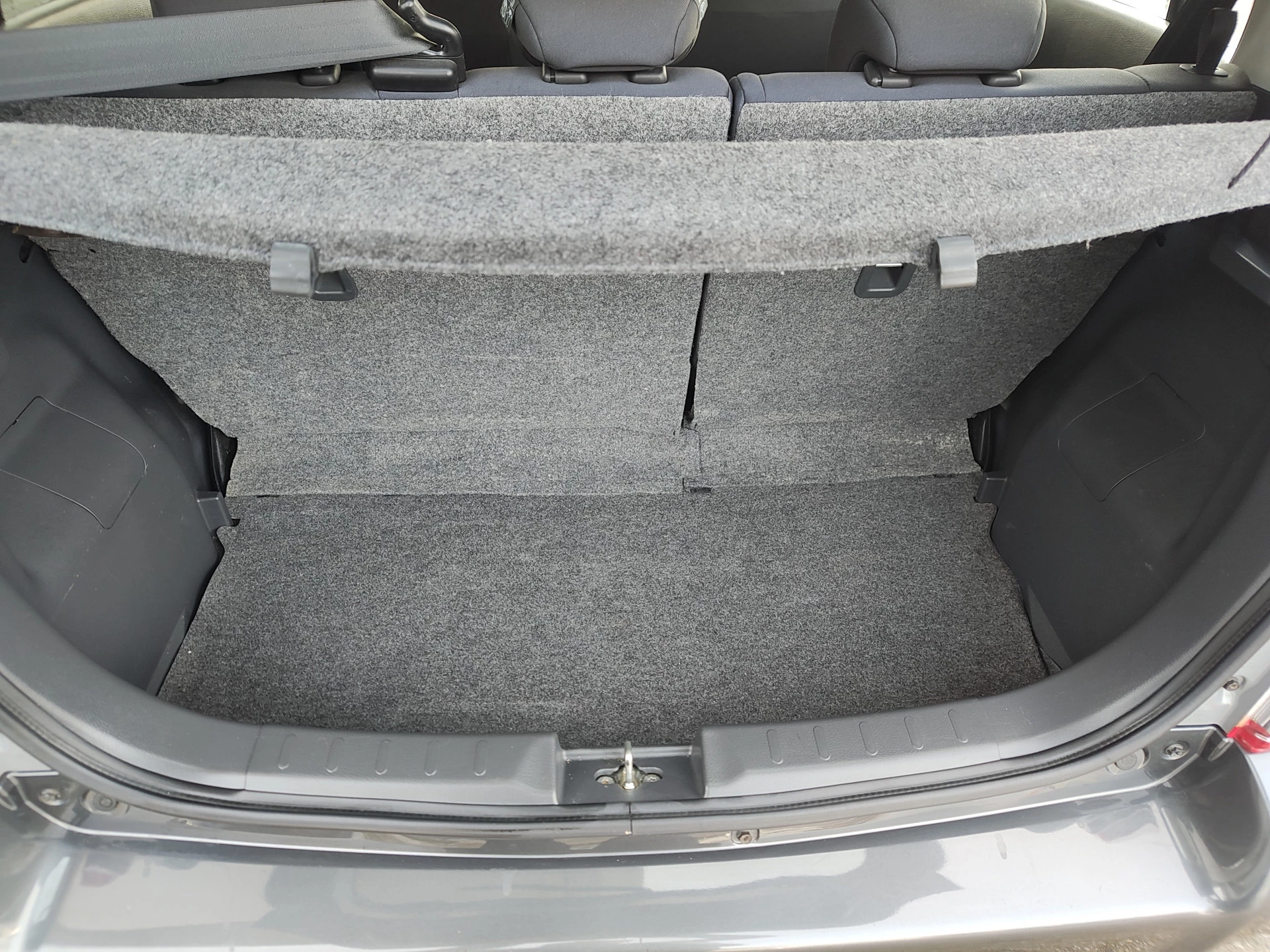 Hoofdafbeelding Suzuki Celerio