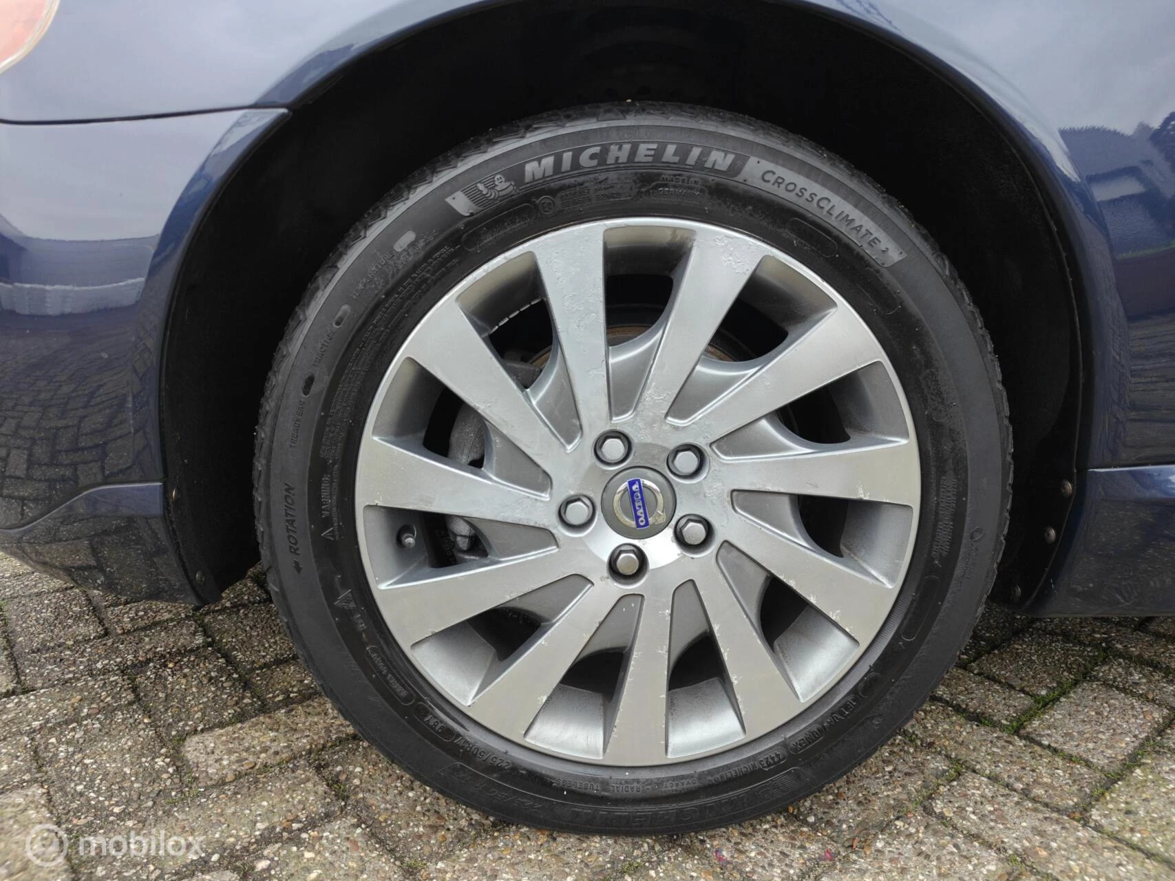 Hoofdafbeelding Volvo V70