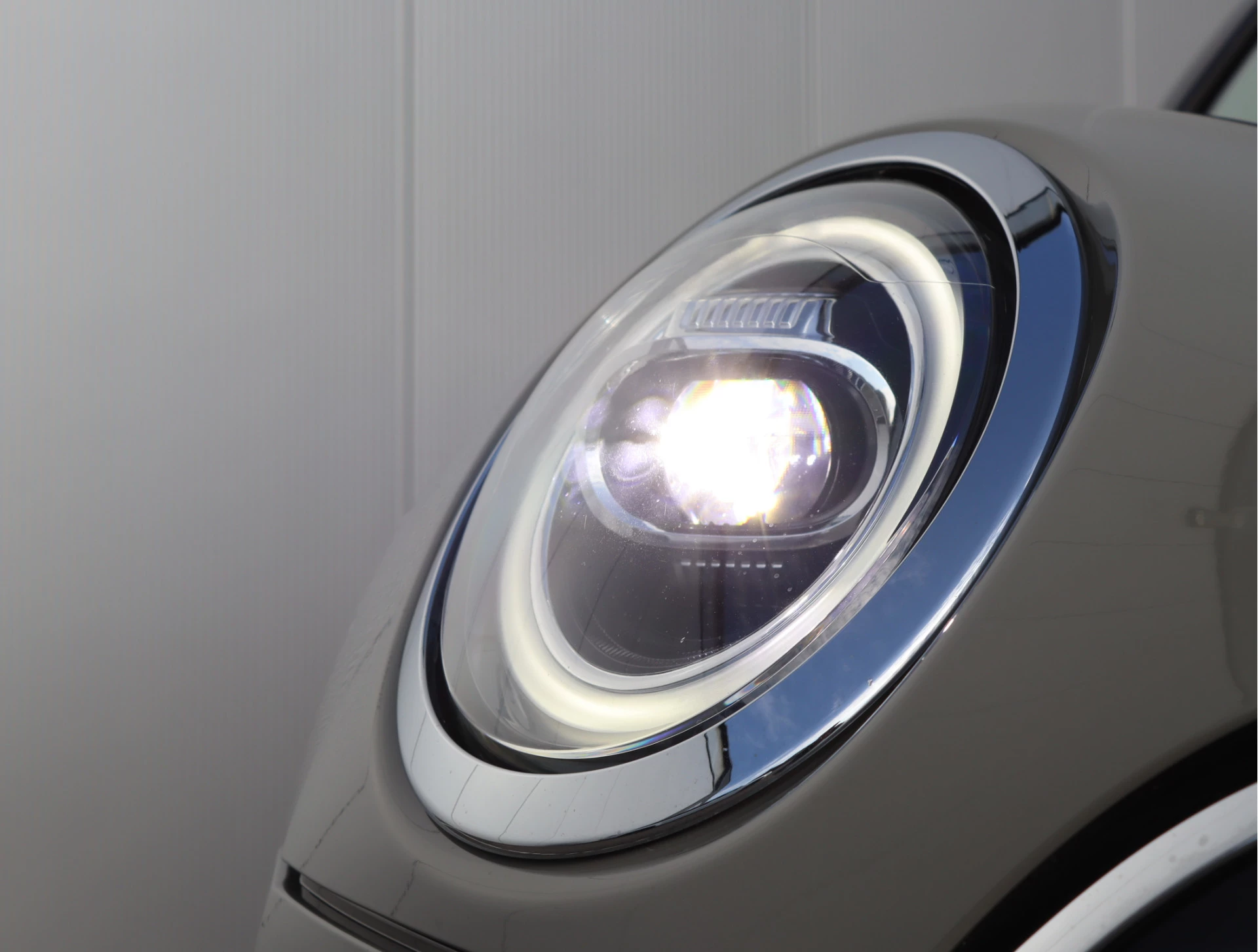 Hoofdafbeelding MINI Clubman