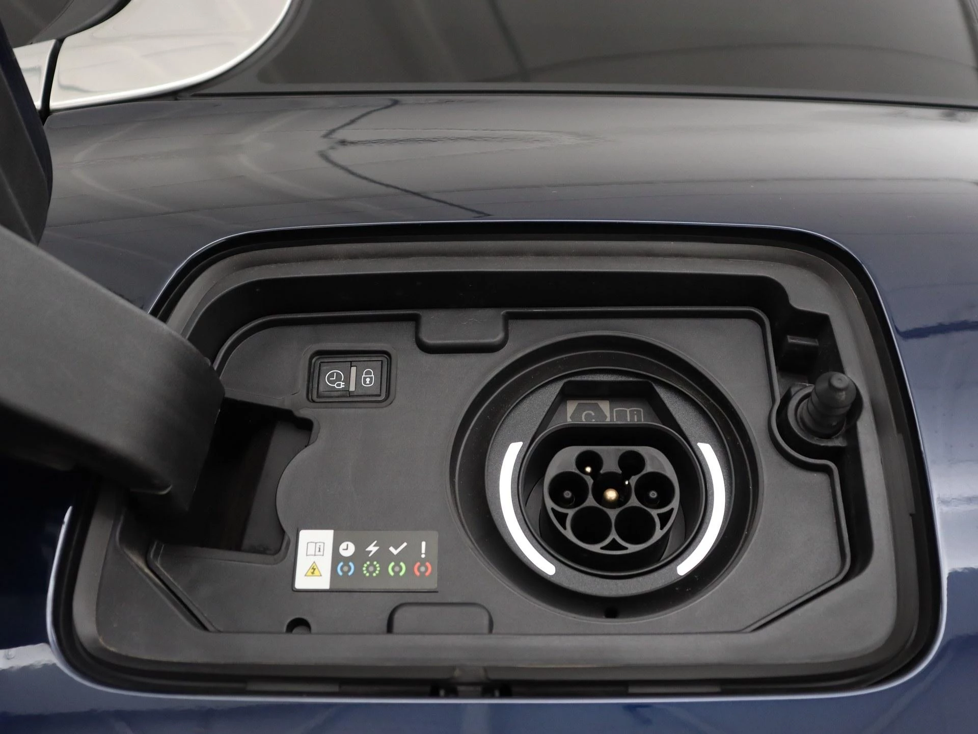 Hoofdafbeelding Citroën C5 Aircross
