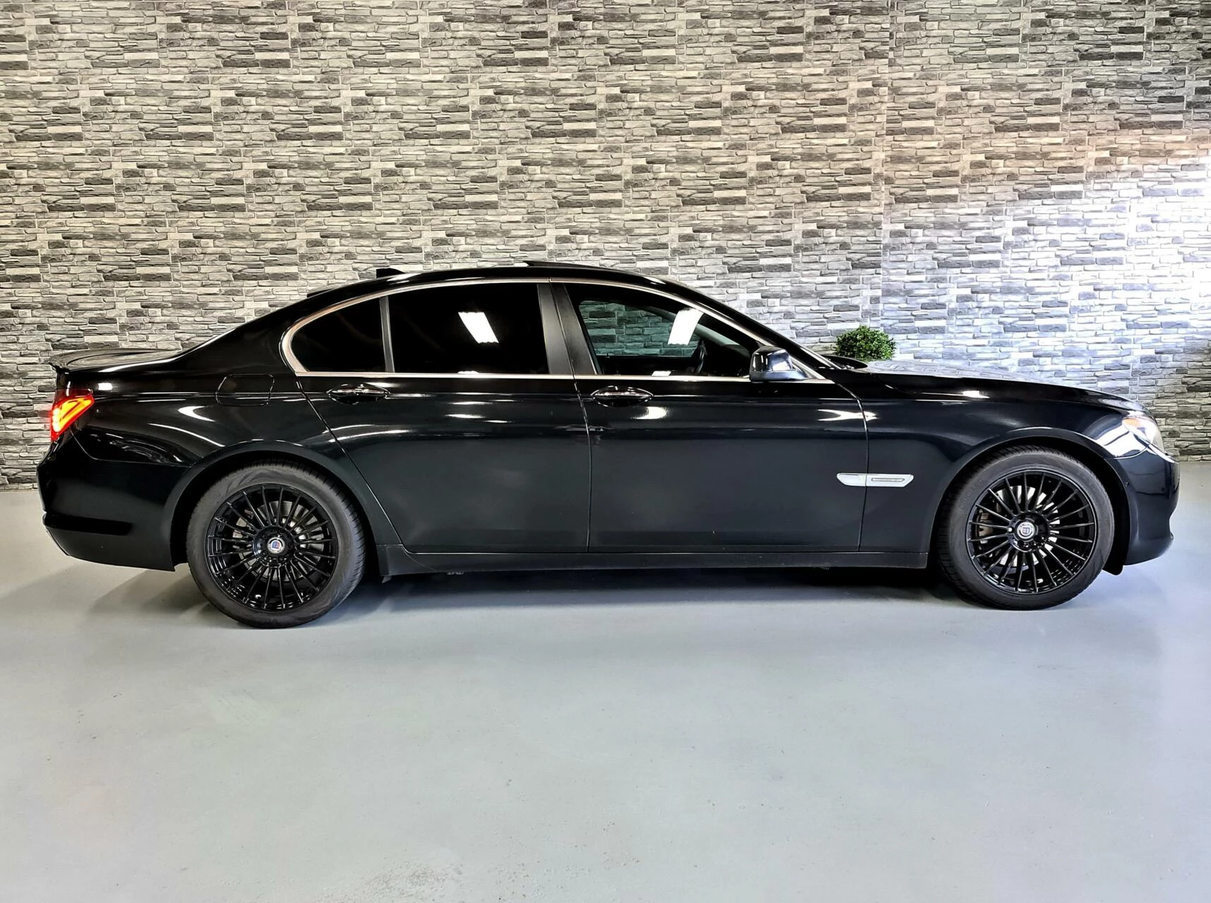 Hoofdafbeelding BMW 7 Serie