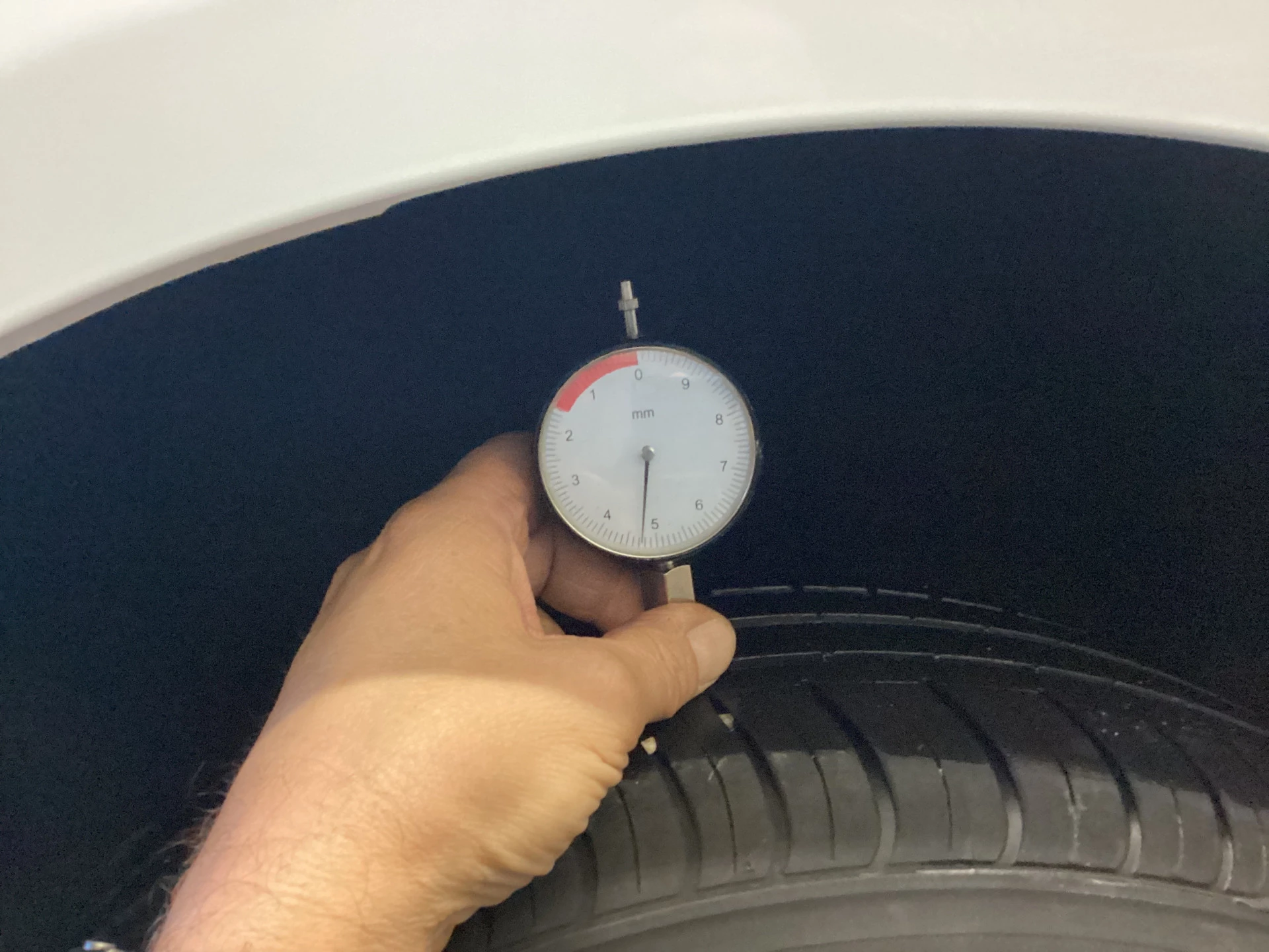 Hoofdafbeelding Ford Transit Courier