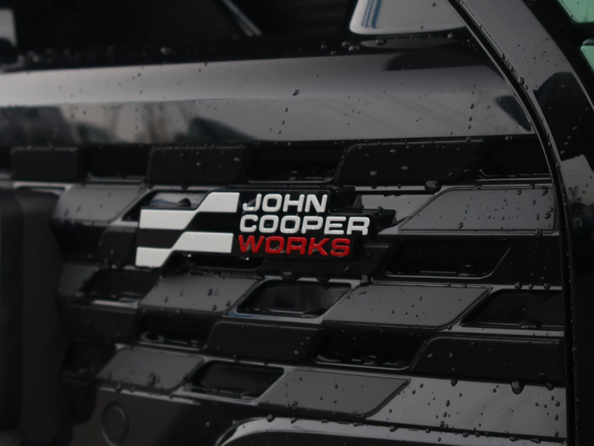 Hoofdafbeelding MINI 3-deurs