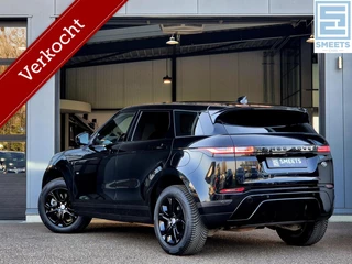 Land Rover Range Rover Evoque 1.5 P300e AWD S Automaat |Mooi!