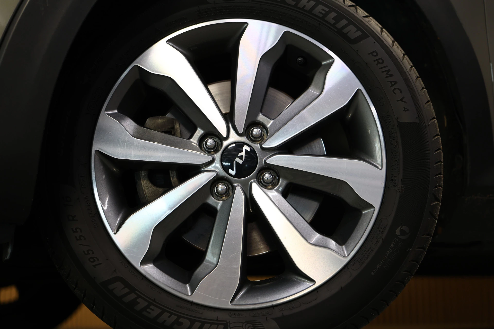 Hoofdafbeelding Kia Stonic