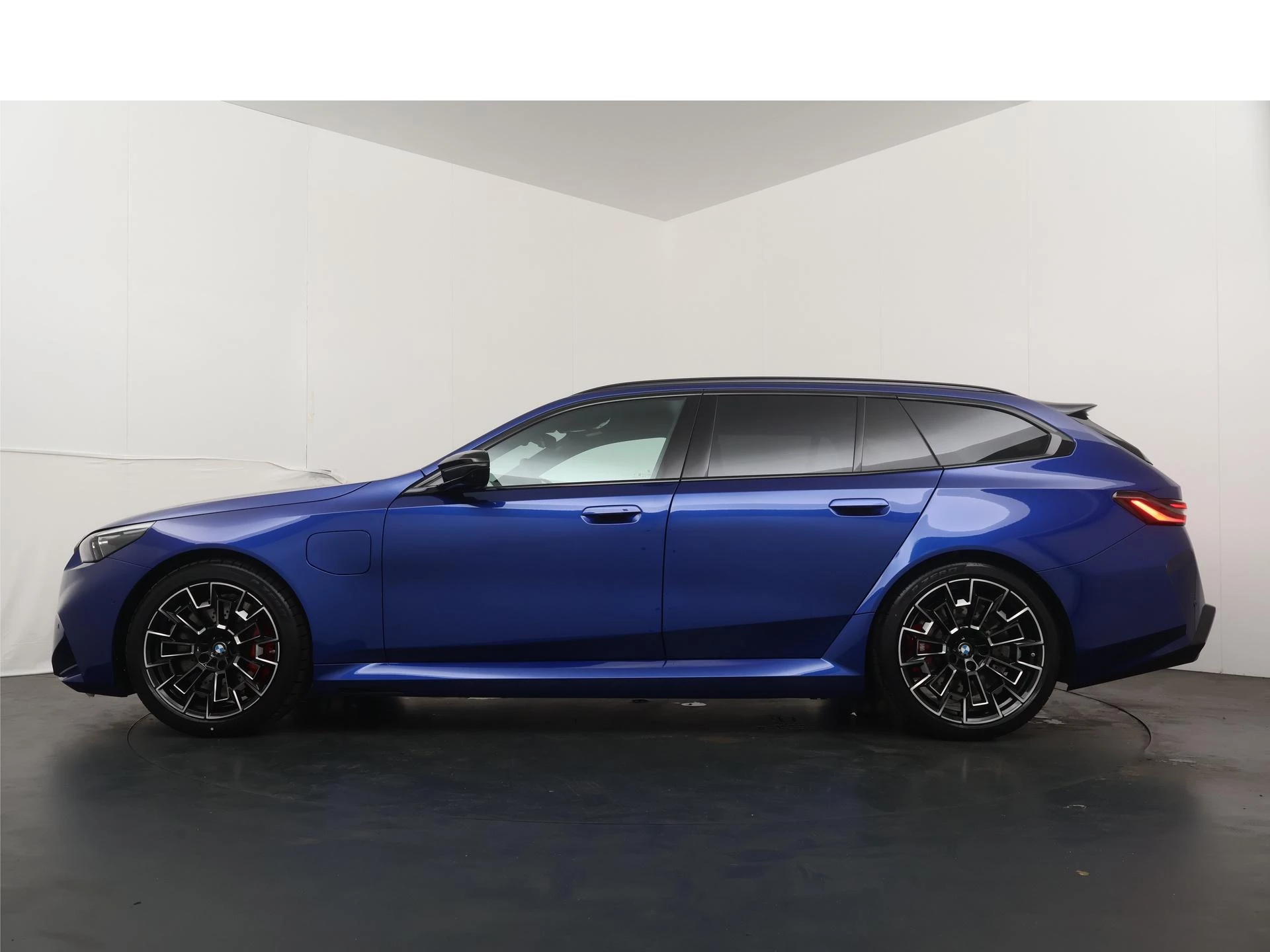 Hoofdafbeelding BMW M5