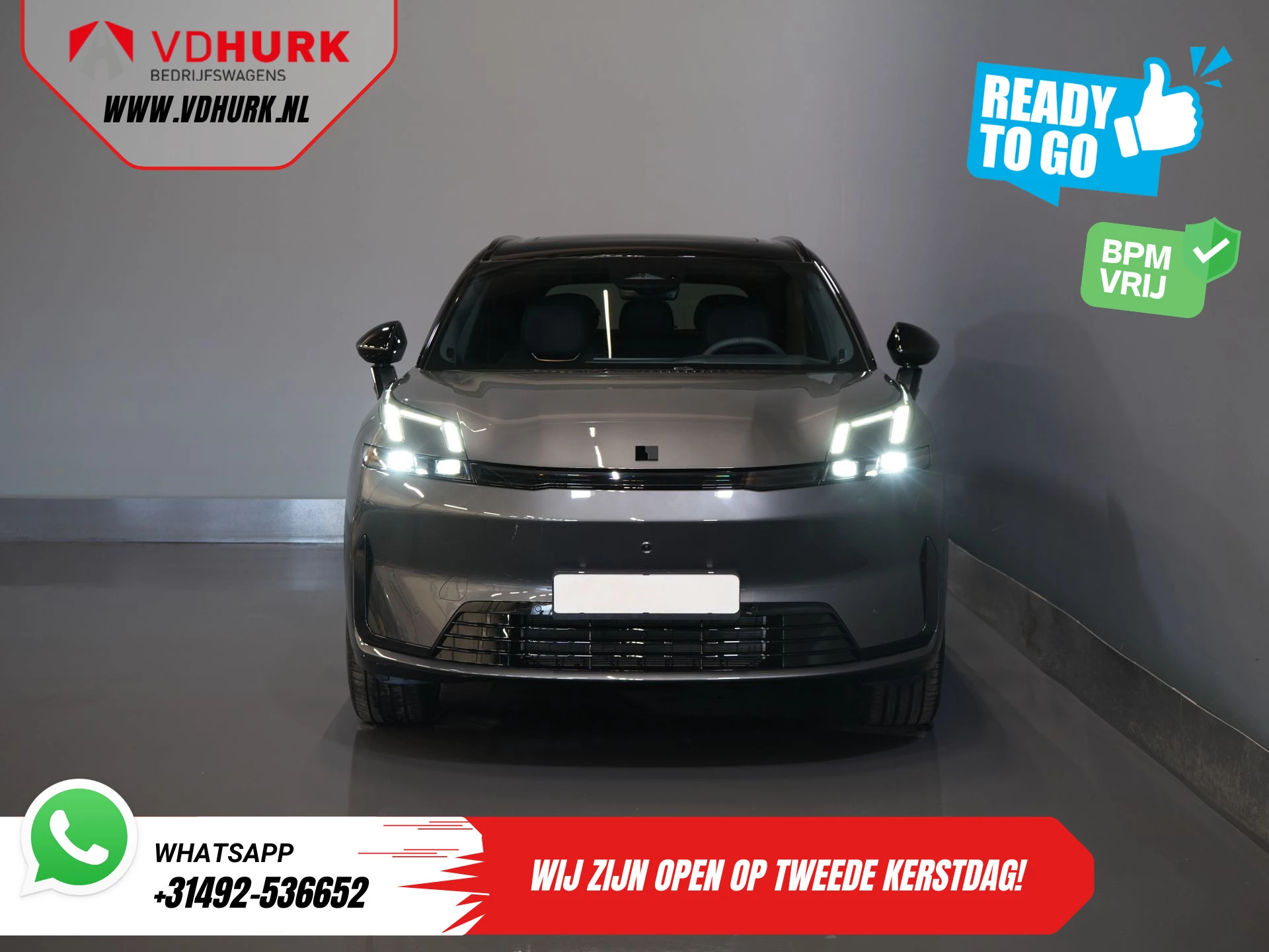 Hoofdafbeelding Lynk & Co 08