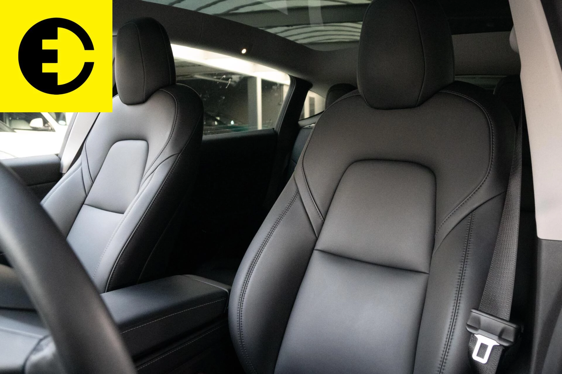 Hoofdafbeelding Tesla Model Y