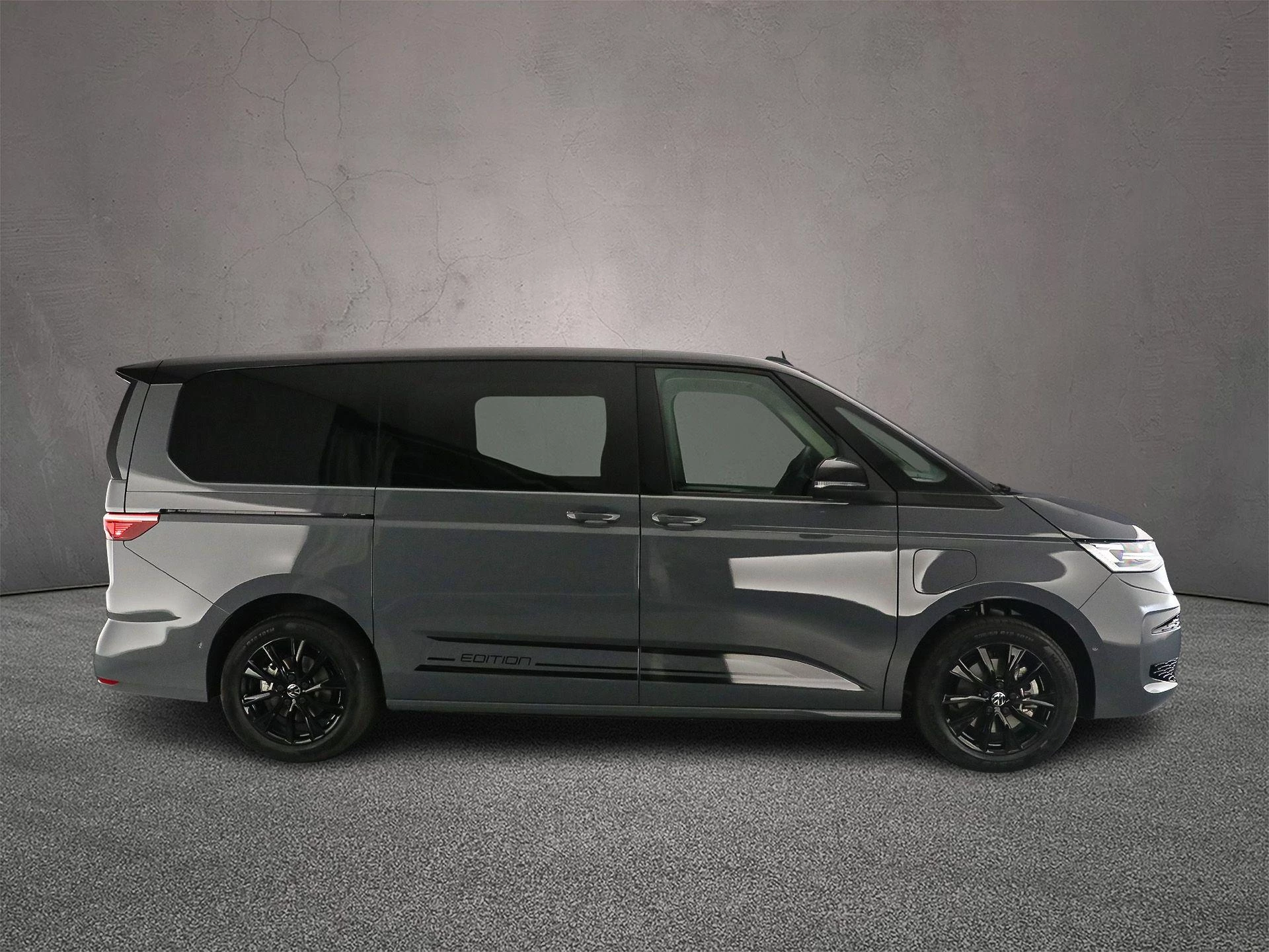 Hoofdafbeelding Volkswagen Multivan