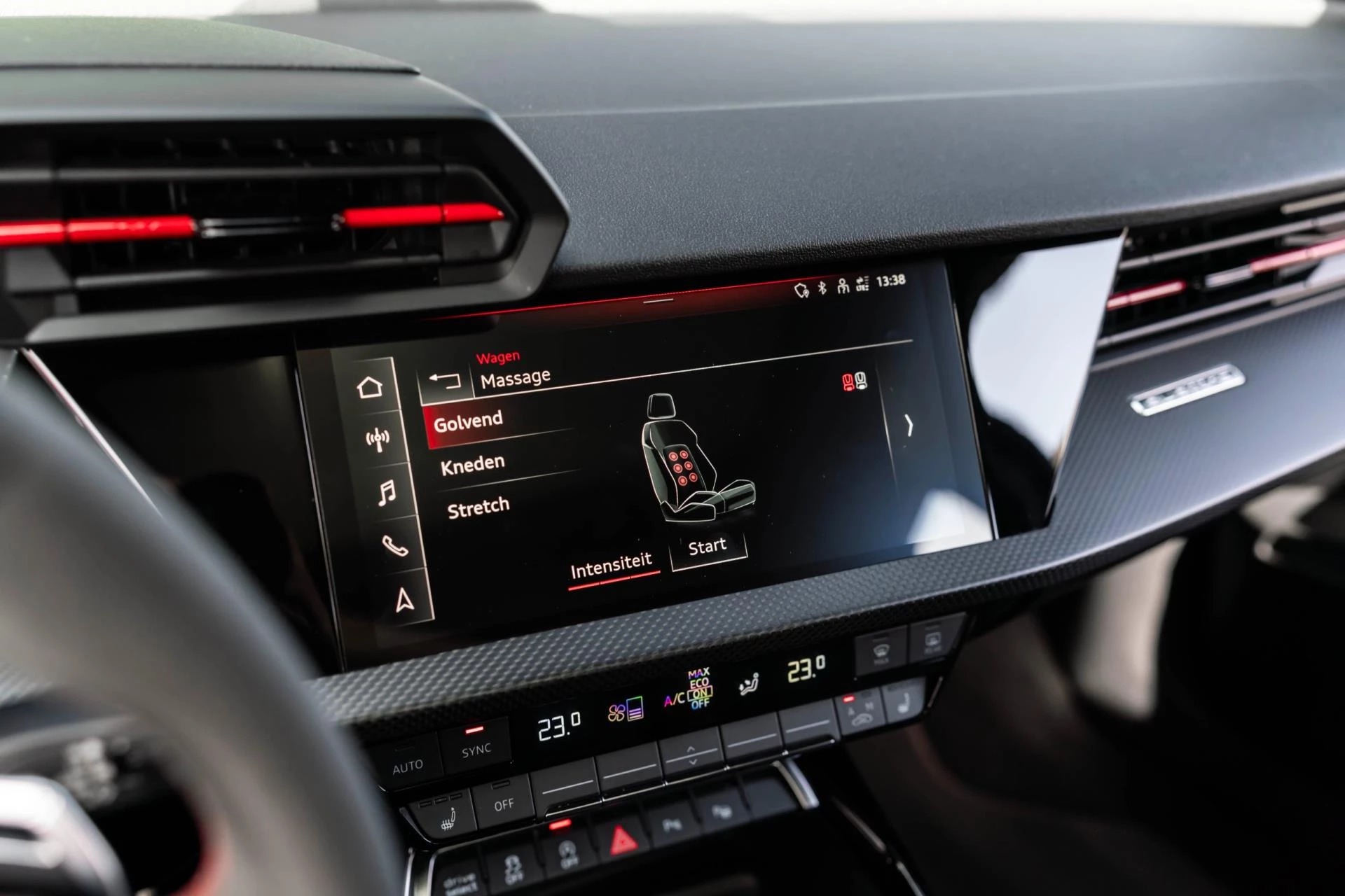 Hoofdafbeelding Audi RS3