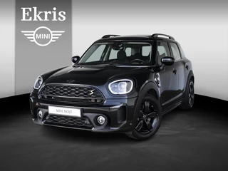 MINI Countryman SE ALL4 Classic + Panorama dak + Adaptieve Cruise + Elek verstelbare stoelen