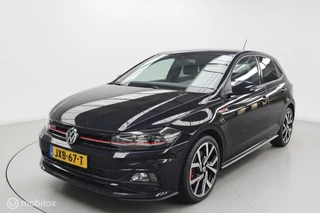 Volkswagen Polo 2.0 TSI GTI DSG Navi|Ptc|Xenon