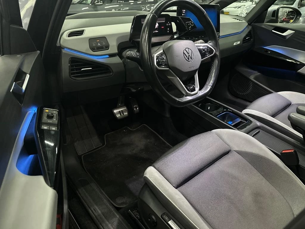 Hoofdafbeelding Volkswagen ID.3