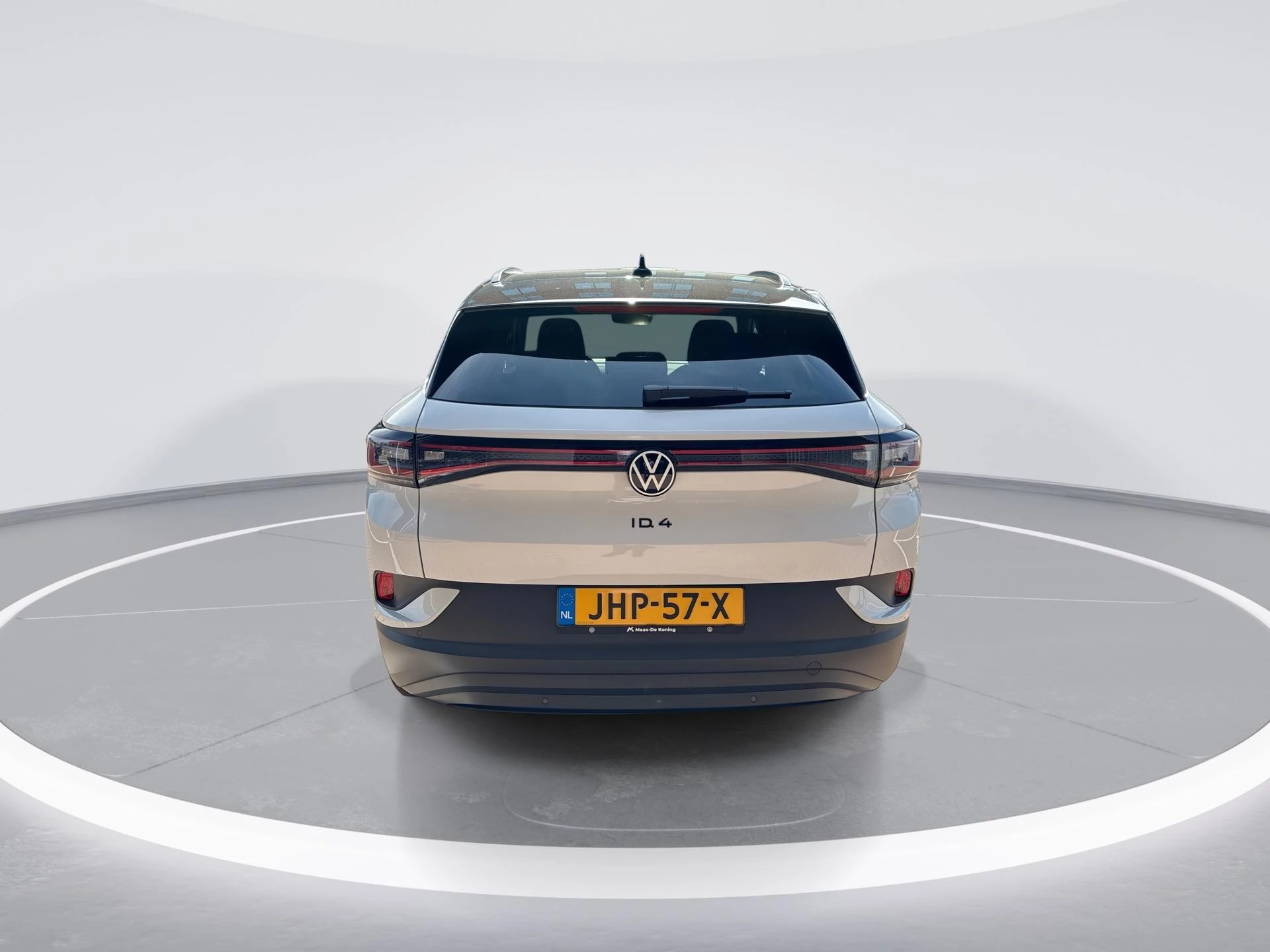 Hoofdafbeelding Volkswagen ID.4