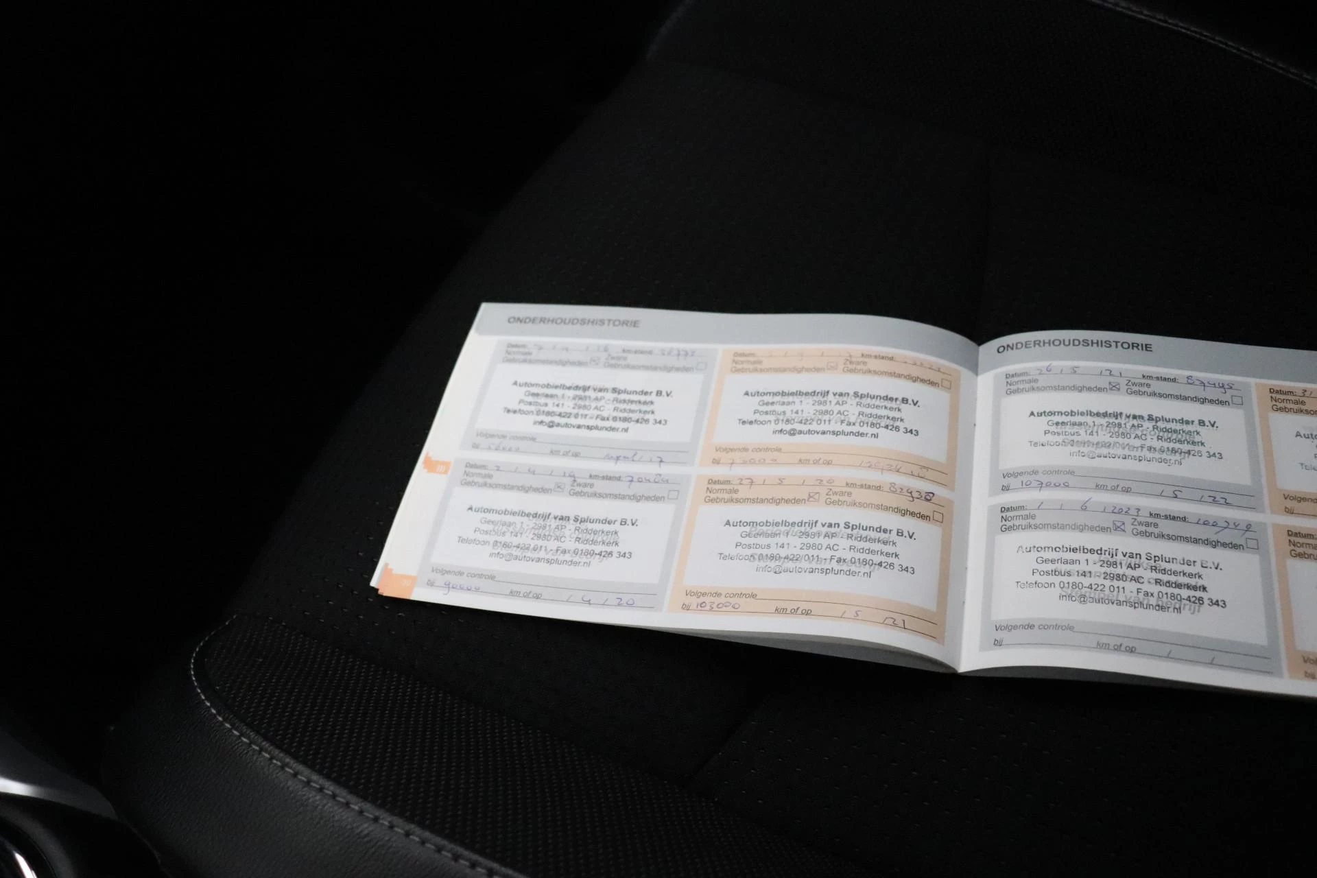 Hoofdafbeelding Citroën C4 Aircross