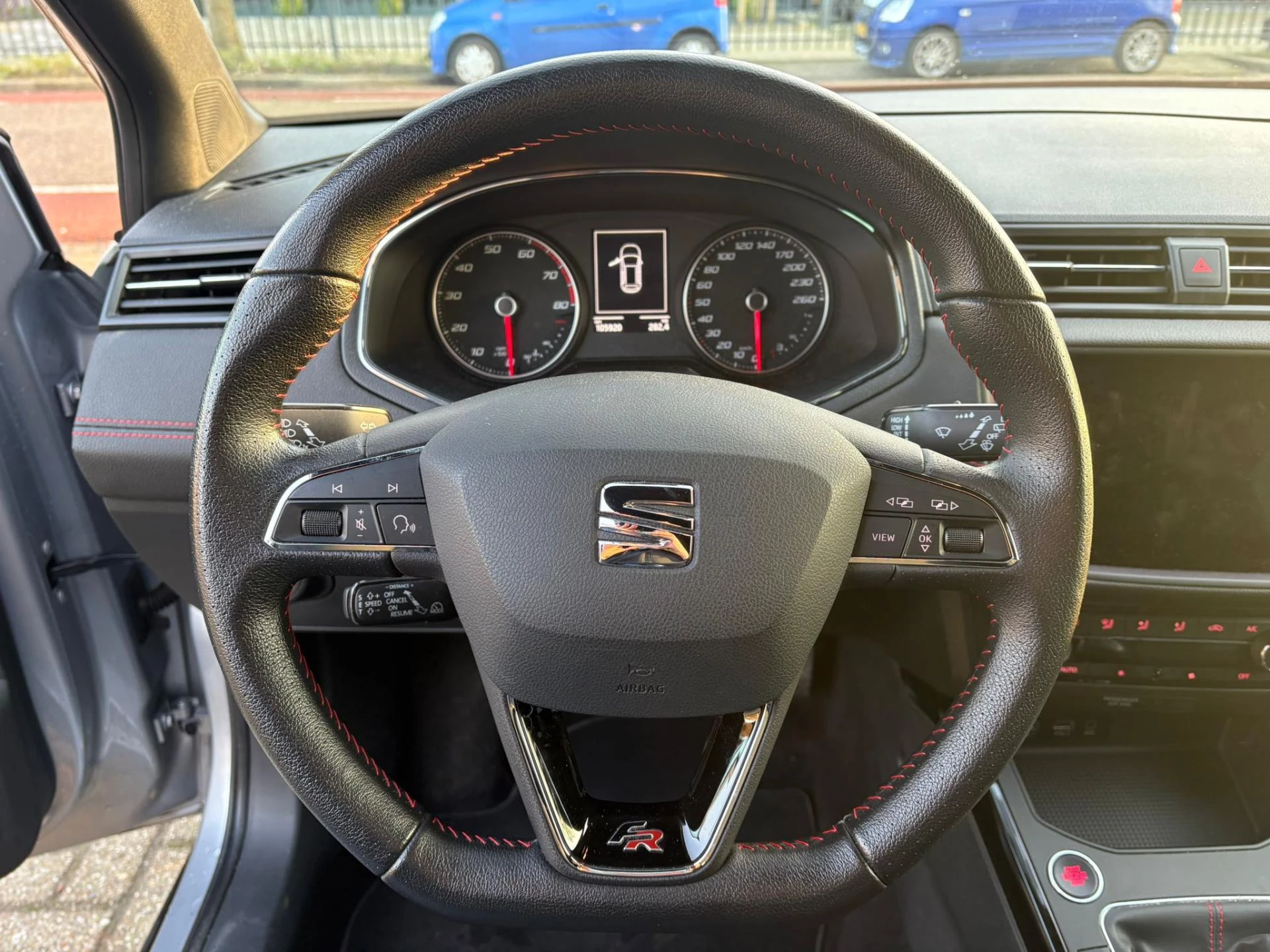 Hoofdafbeelding SEAT Arona