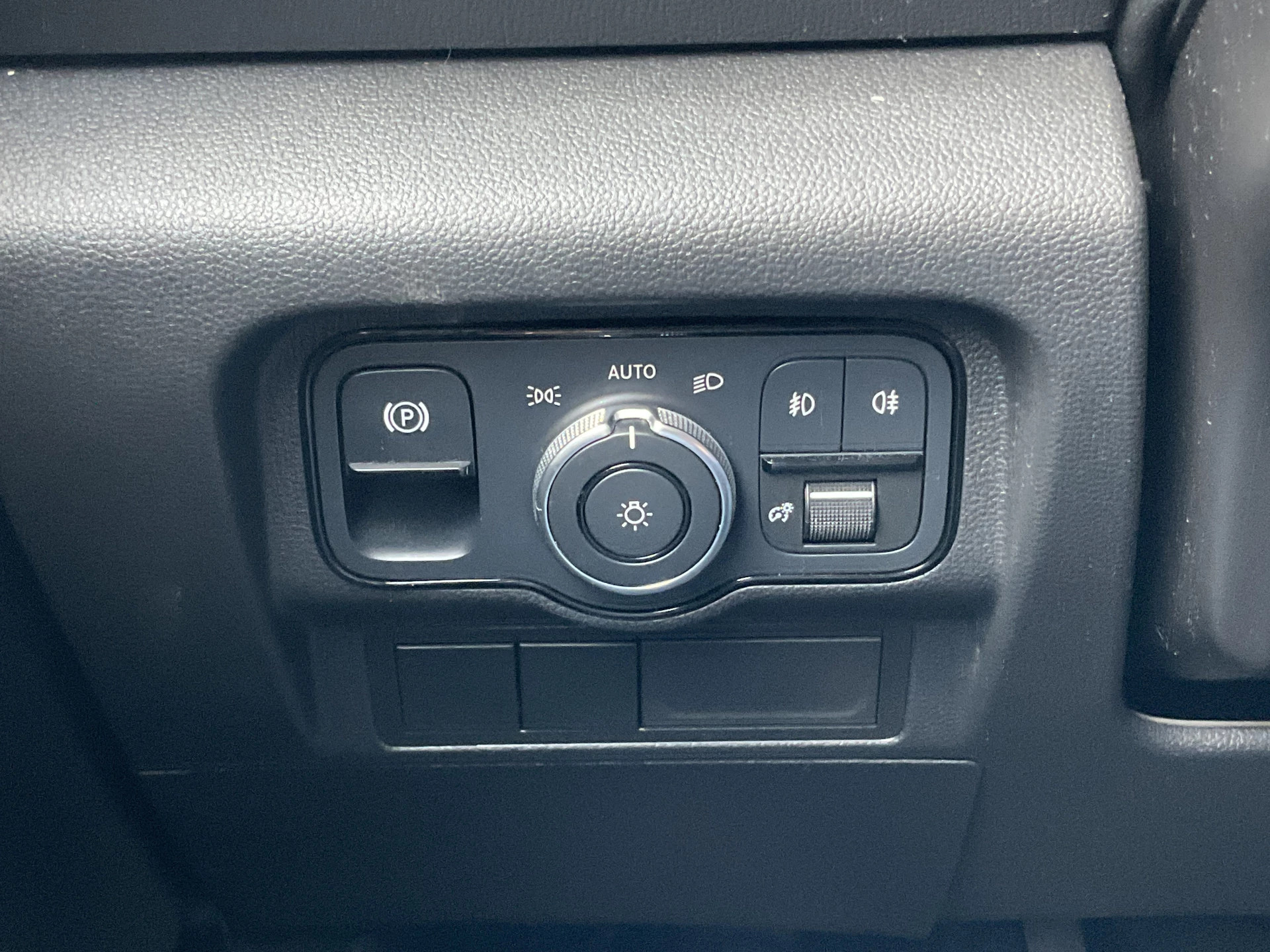 Hoofdafbeelding Mercedes-Benz Citan
