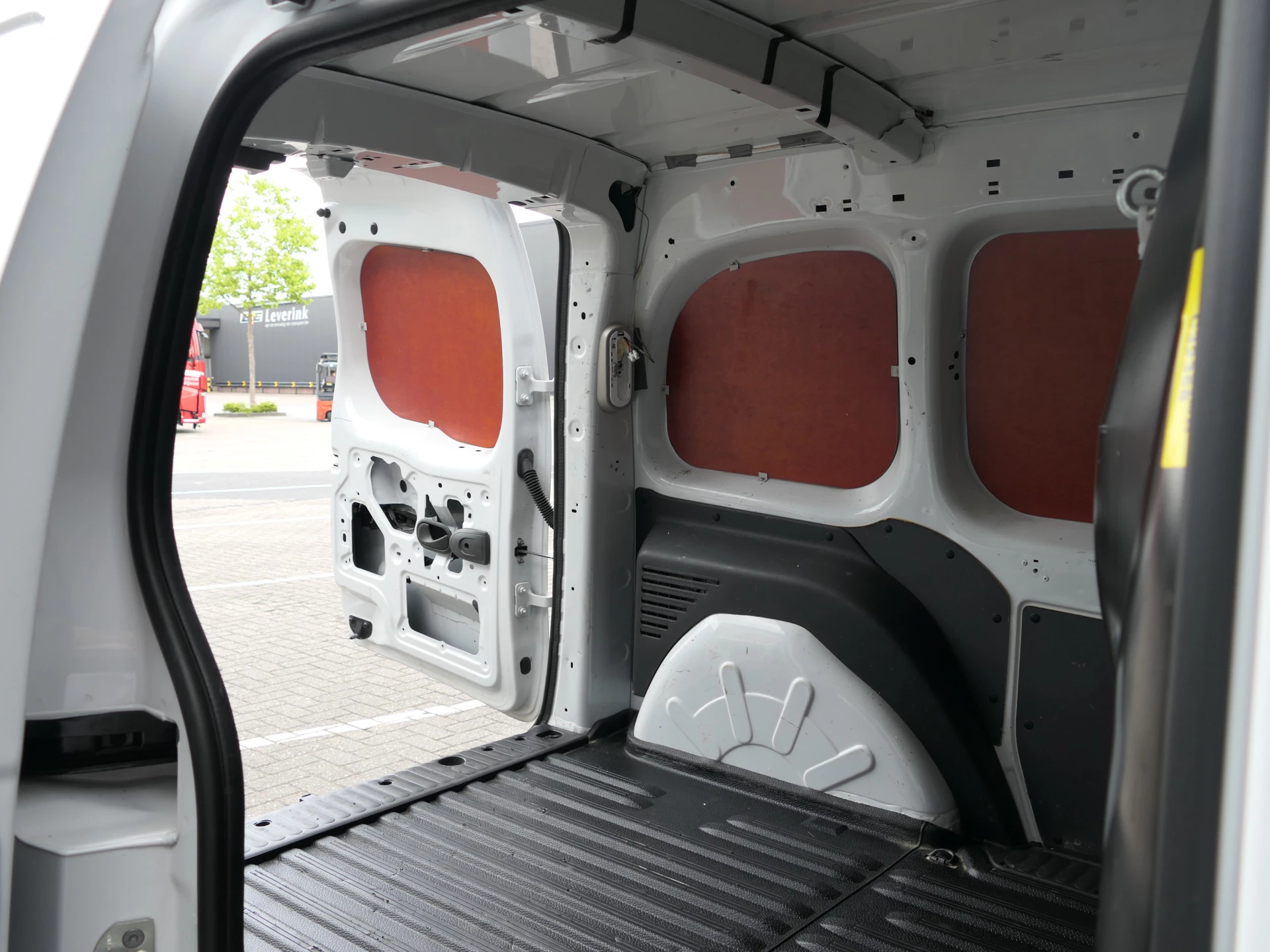Hoofdafbeelding Renault Kangoo