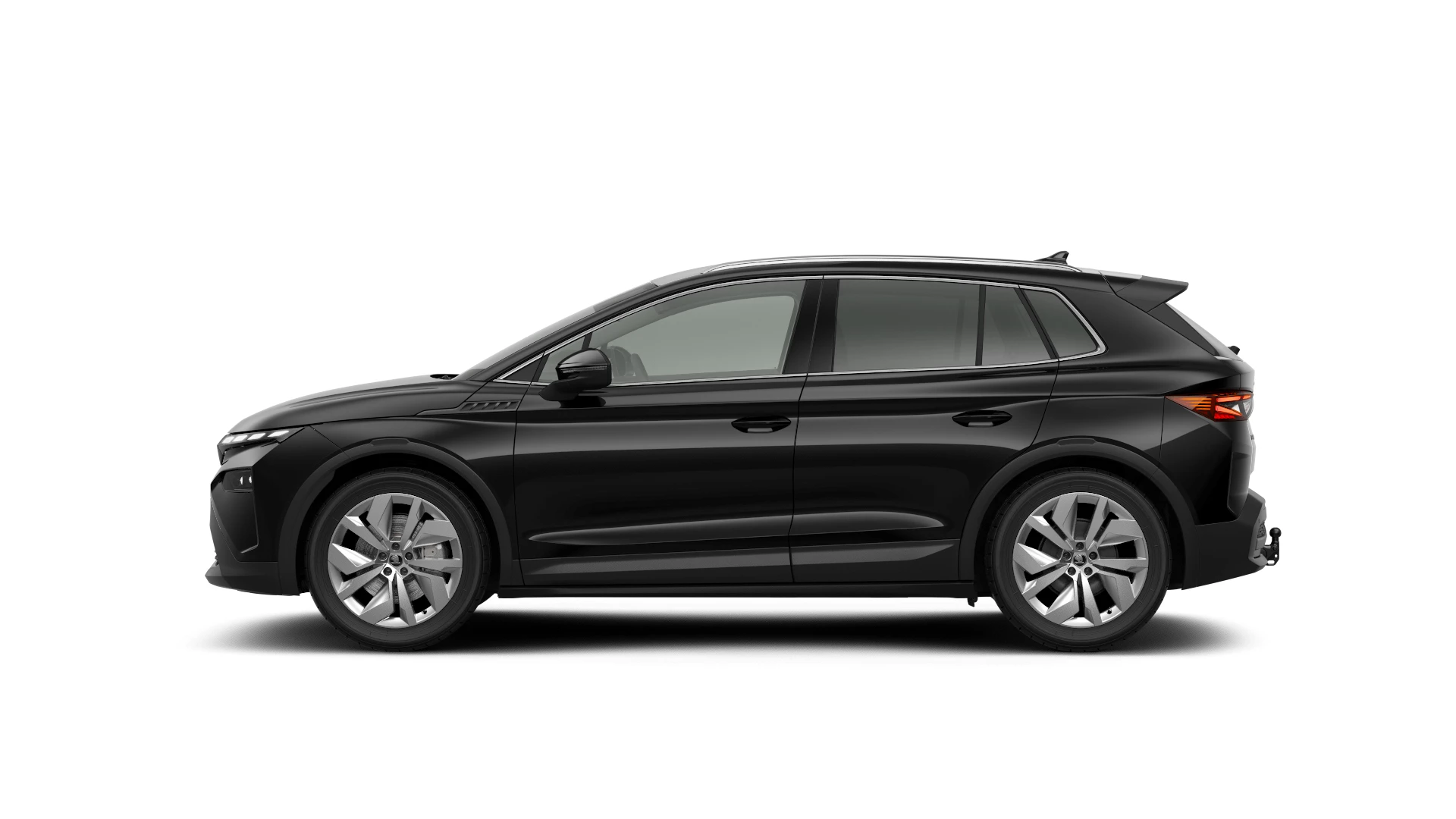Hoofdafbeelding Škoda Elroq