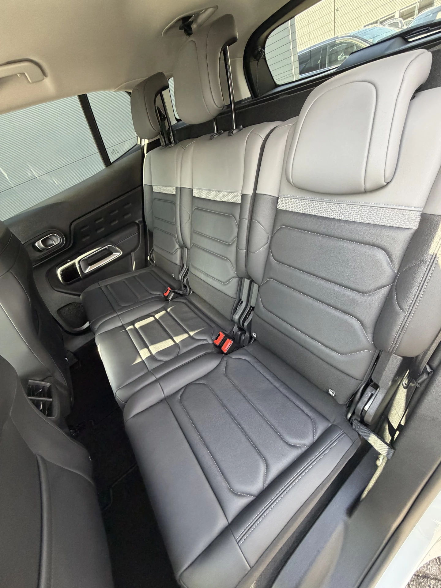 Hoofdafbeelding Citroën C5 Aircross