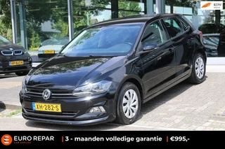Volkswagen Polo 1.0 TSI Comfortline Business