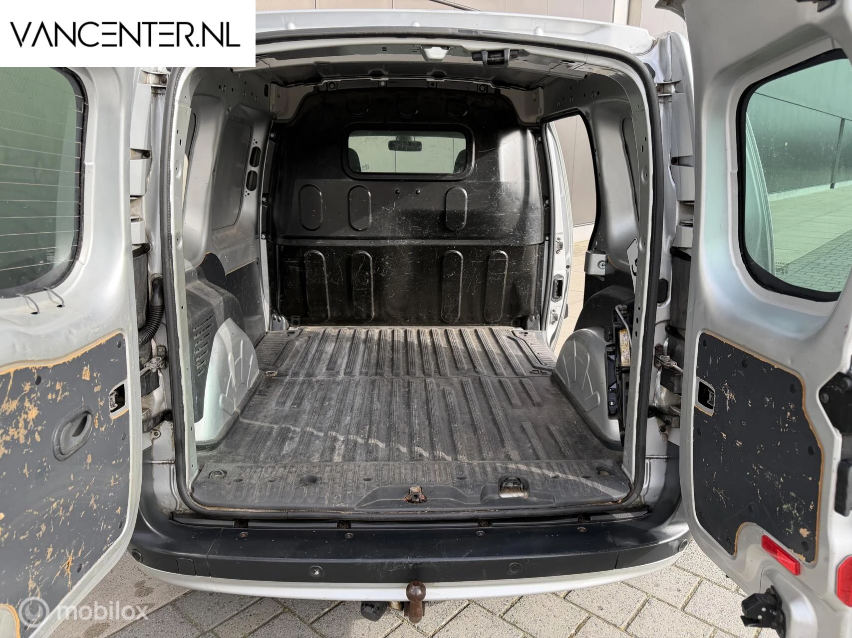 Hoofdafbeelding Mercedes-Benz Citan