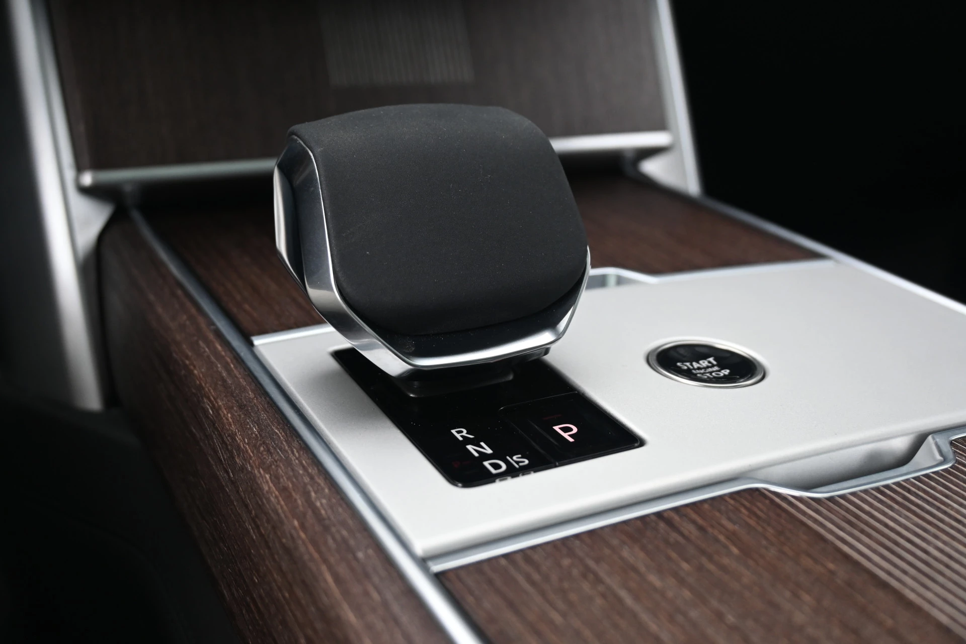 Hoofdafbeelding Land Rover Range Rover