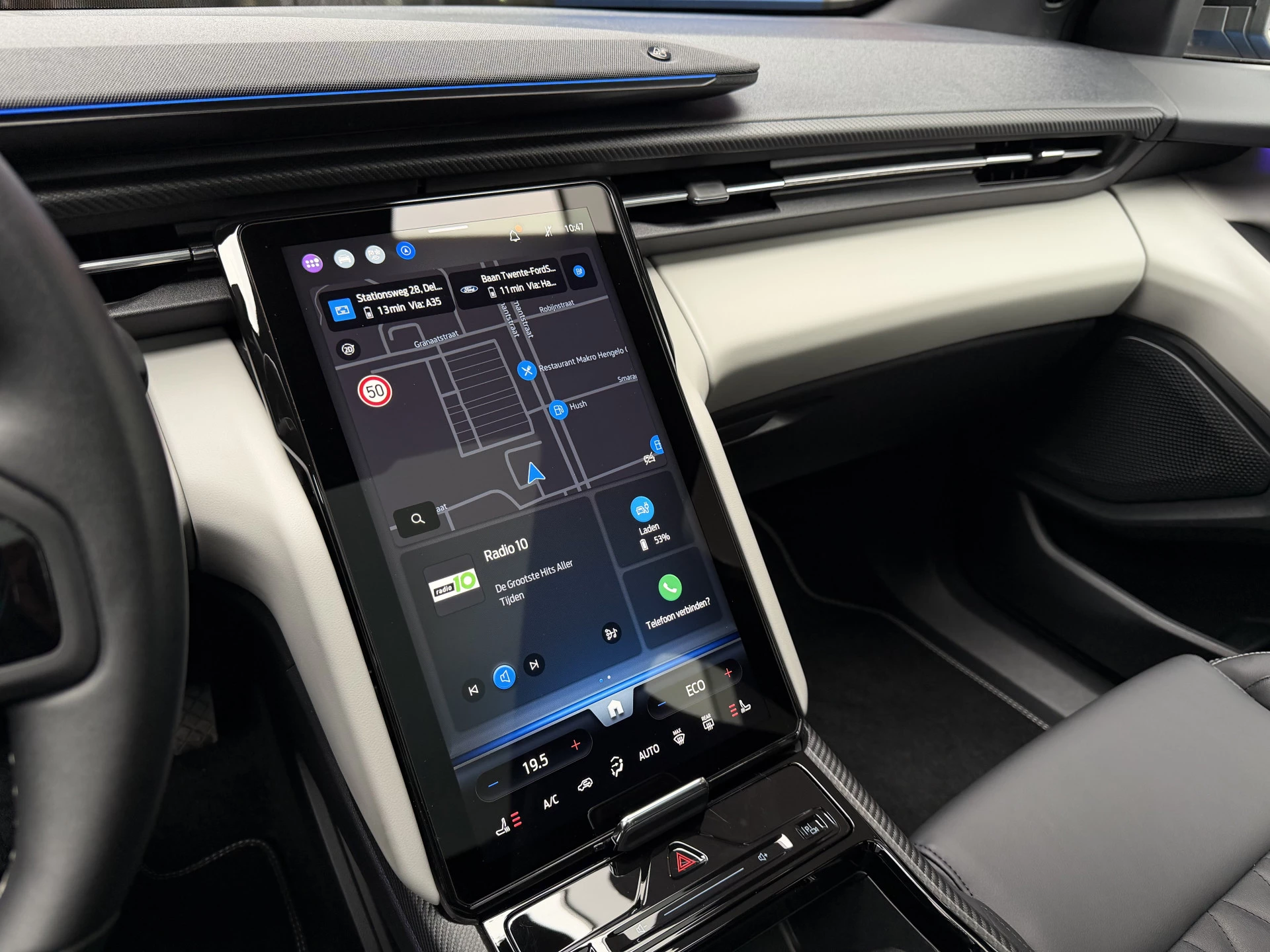 Hoofdafbeelding Ford Capri