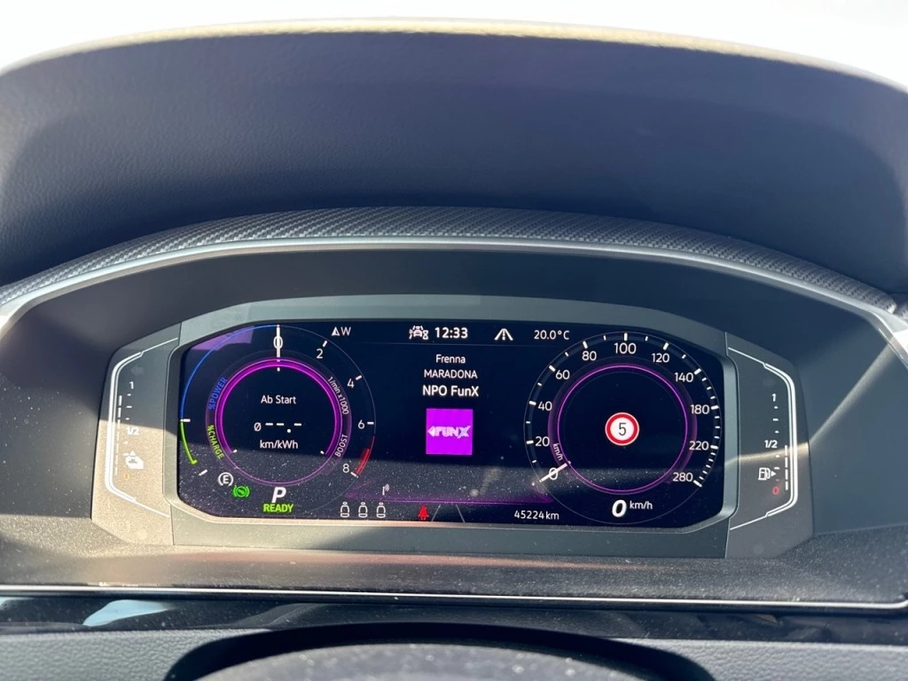 Hoofdafbeelding Volkswagen Arteon
