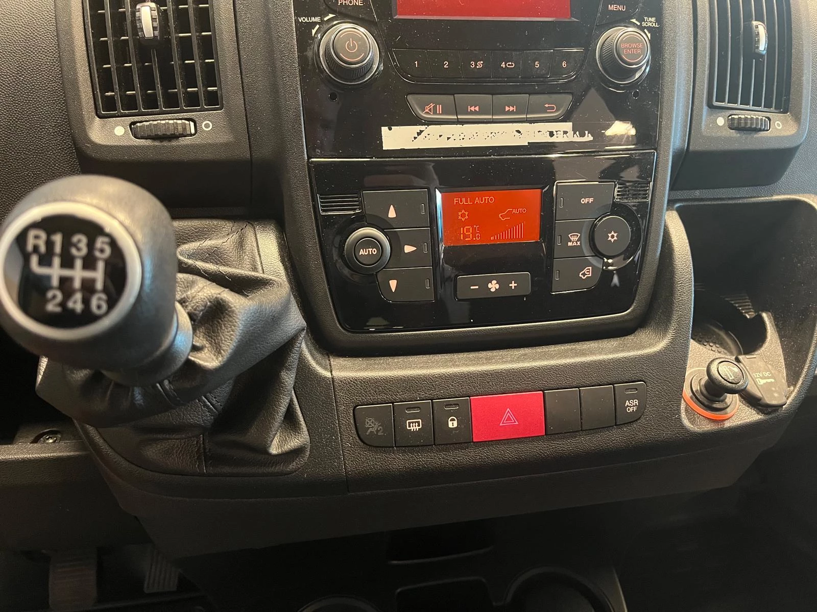 Hoofdafbeelding Fiat Ducato