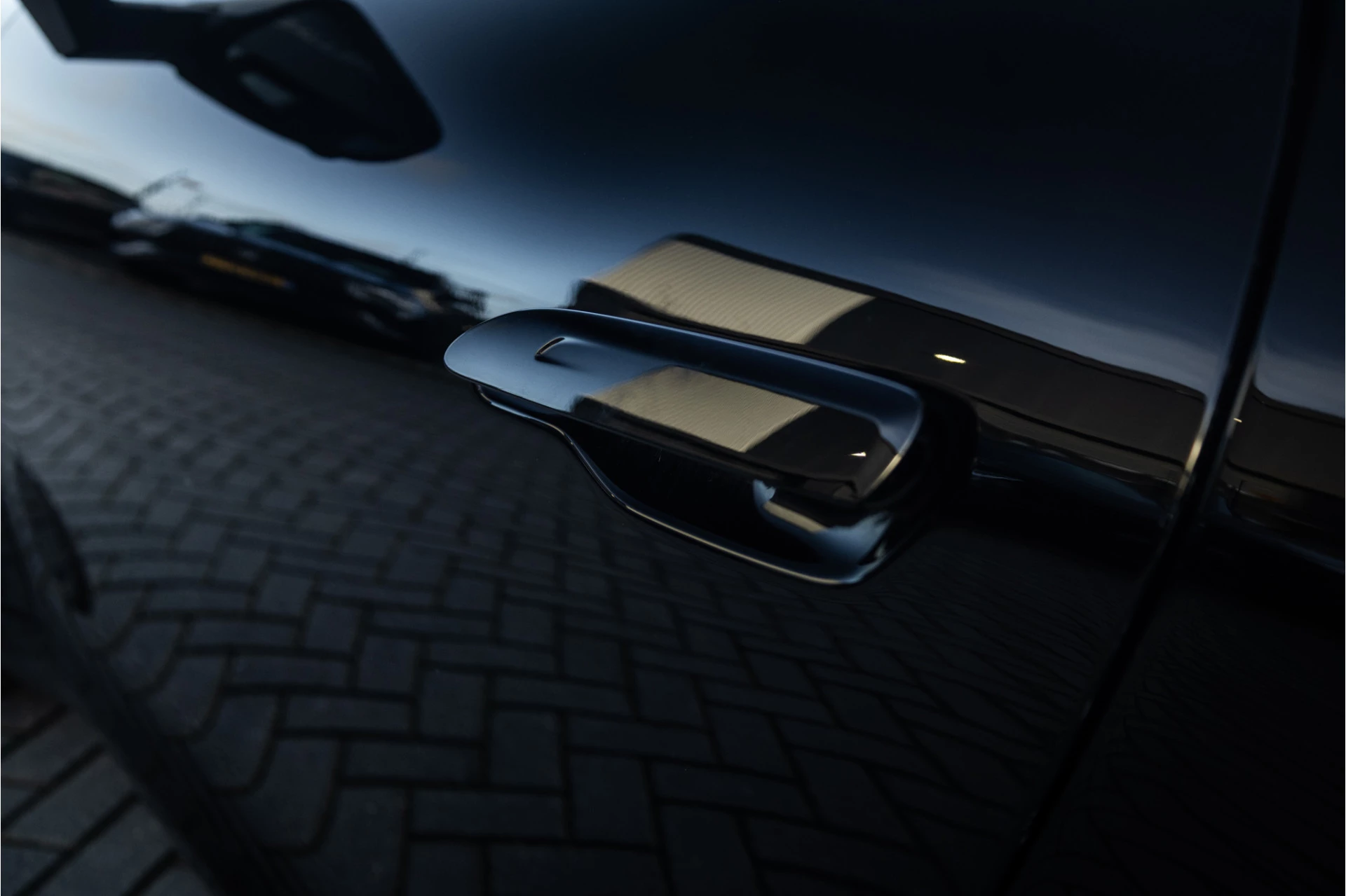 Hoofdafbeelding Porsche 911