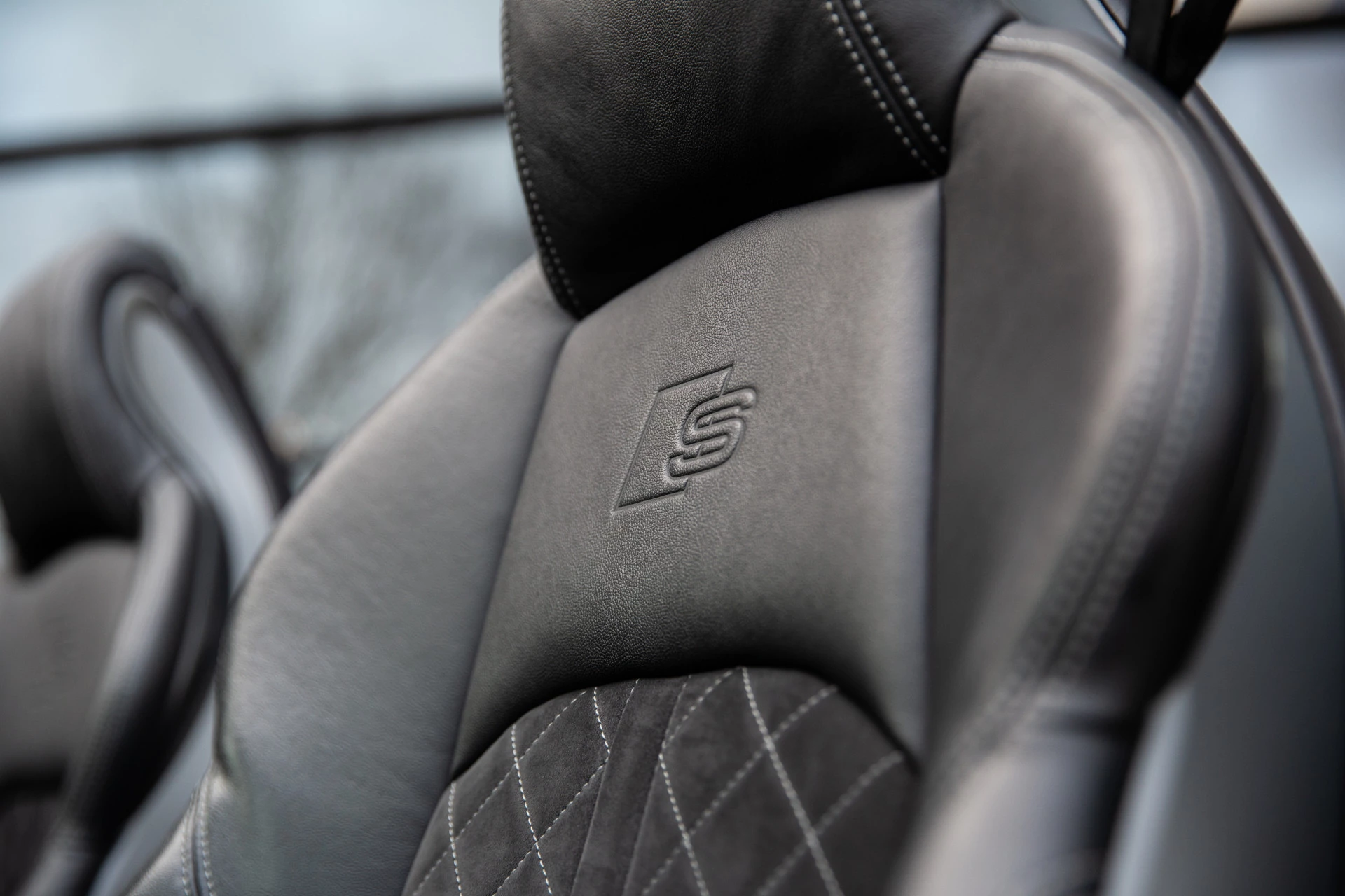 Hoofdafbeelding Audi S5