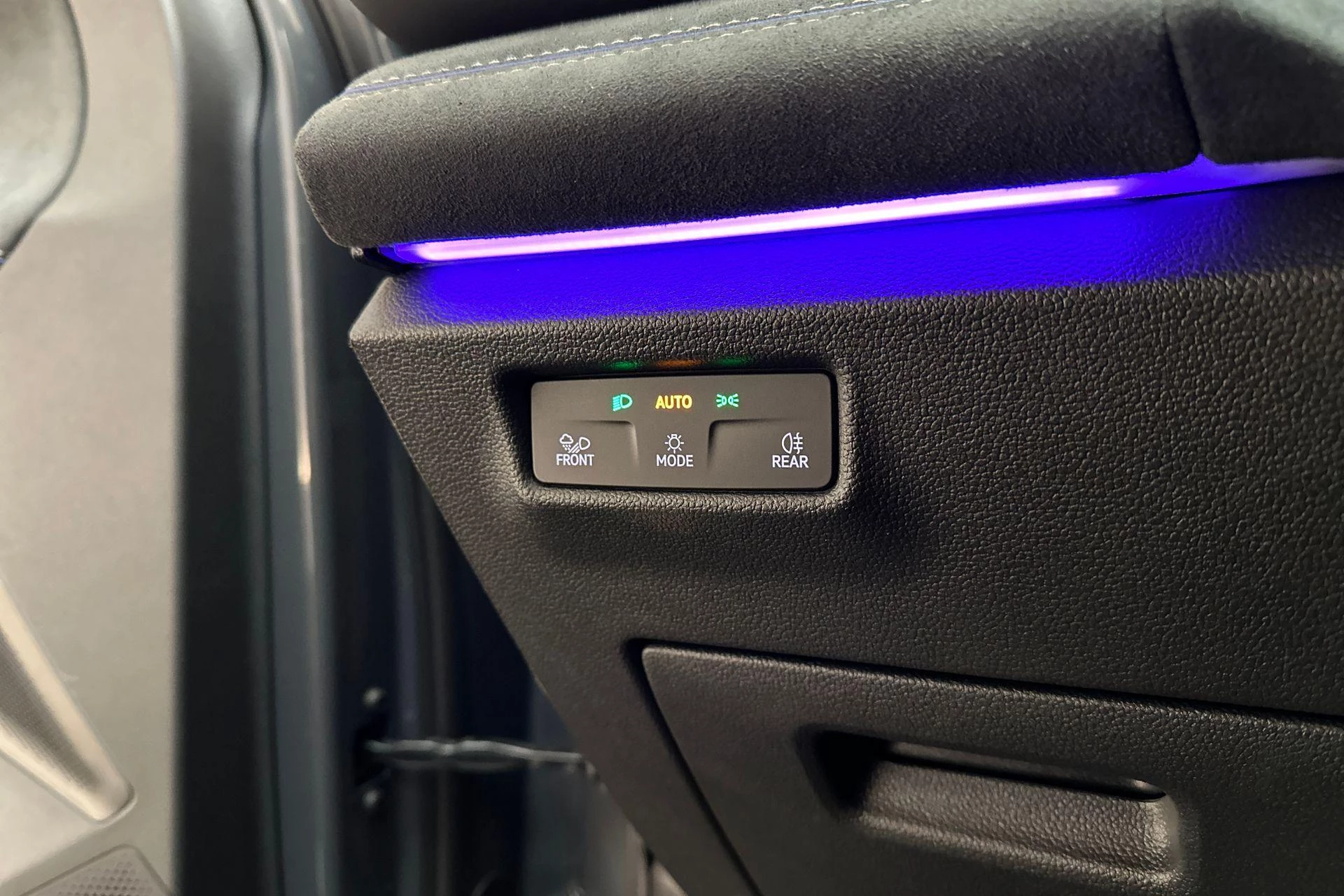 Hoofdafbeelding Volkswagen Tayron