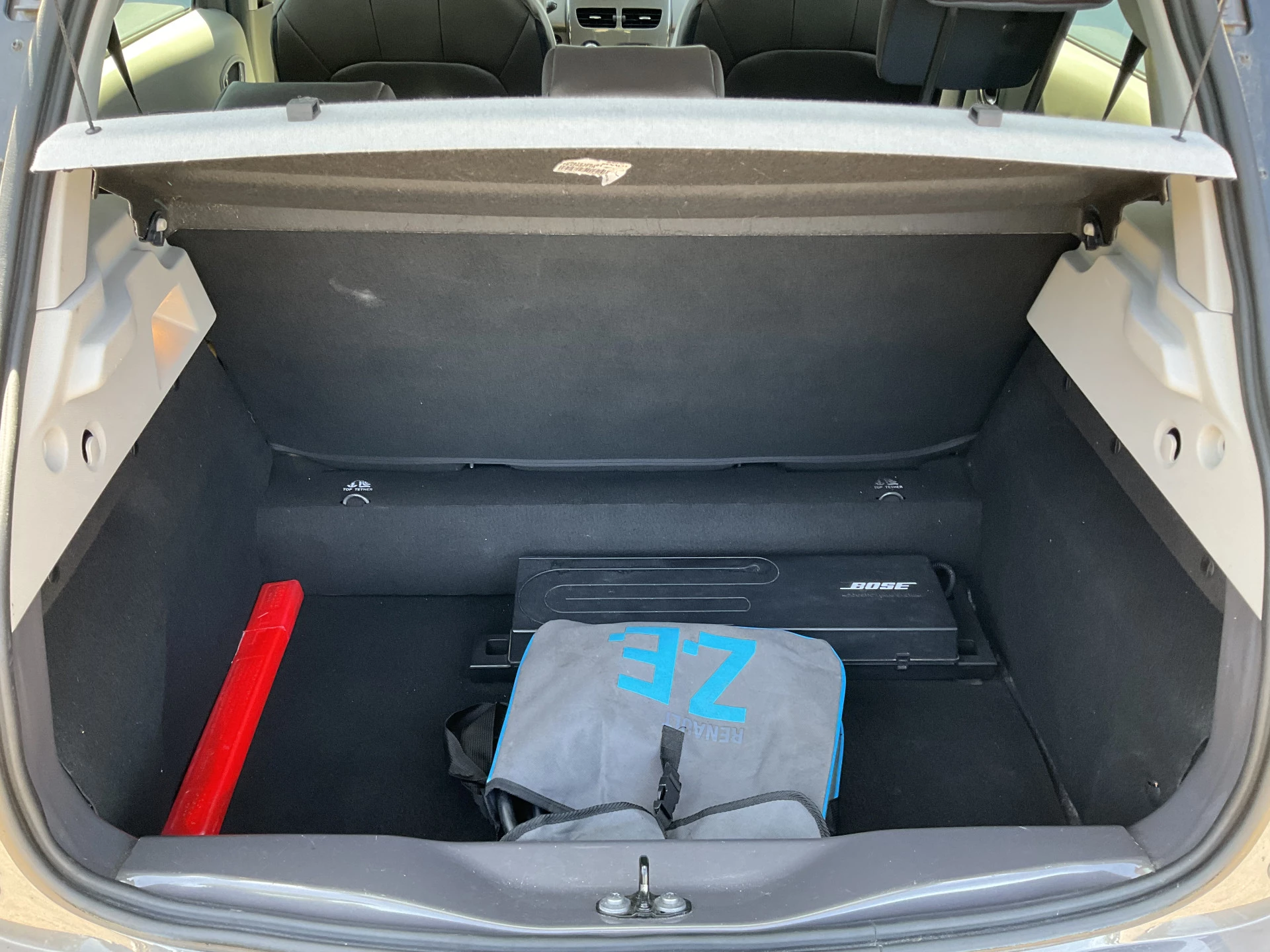 Hoofdafbeelding Renault ZOE
