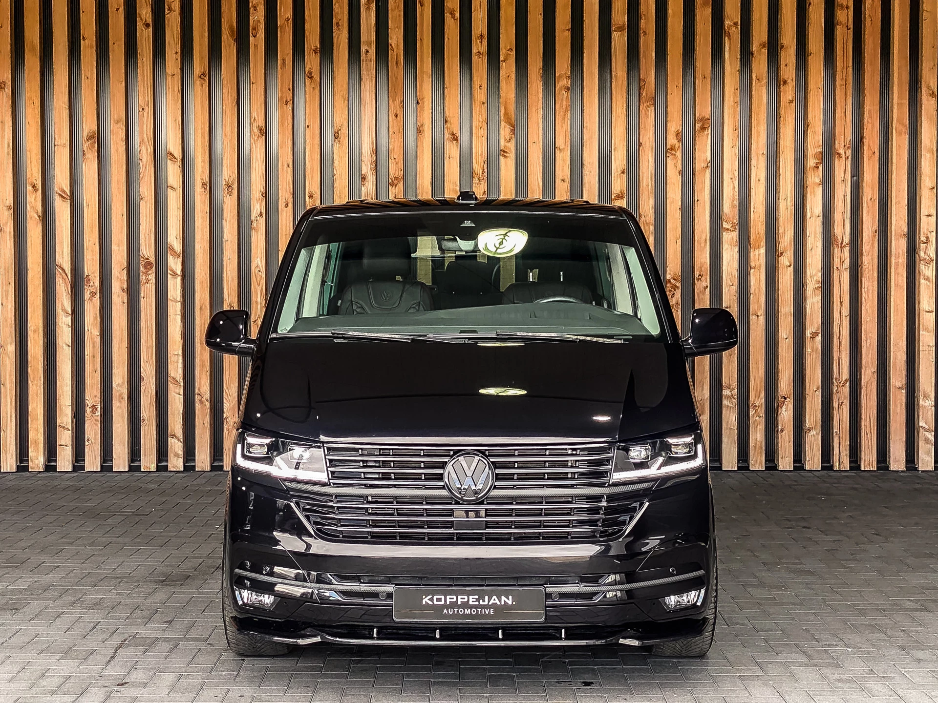 Hoofdafbeelding Volkswagen Caravelle