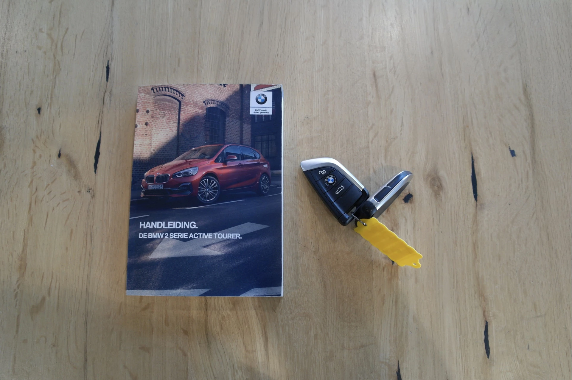 Hoofdafbeelding BMW 2 Serie