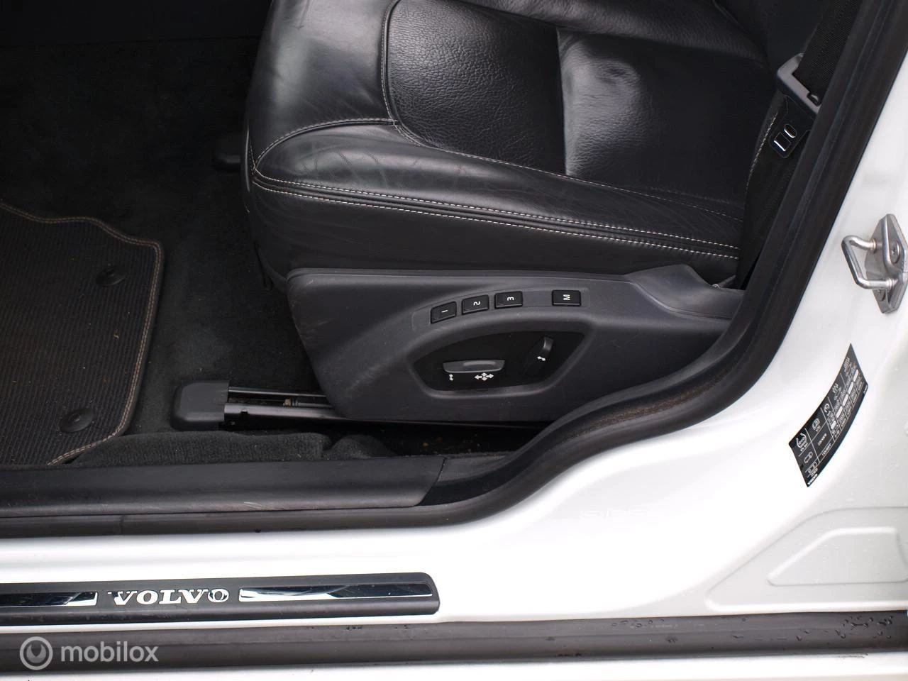 Hoofdafbeelding Volvo V70