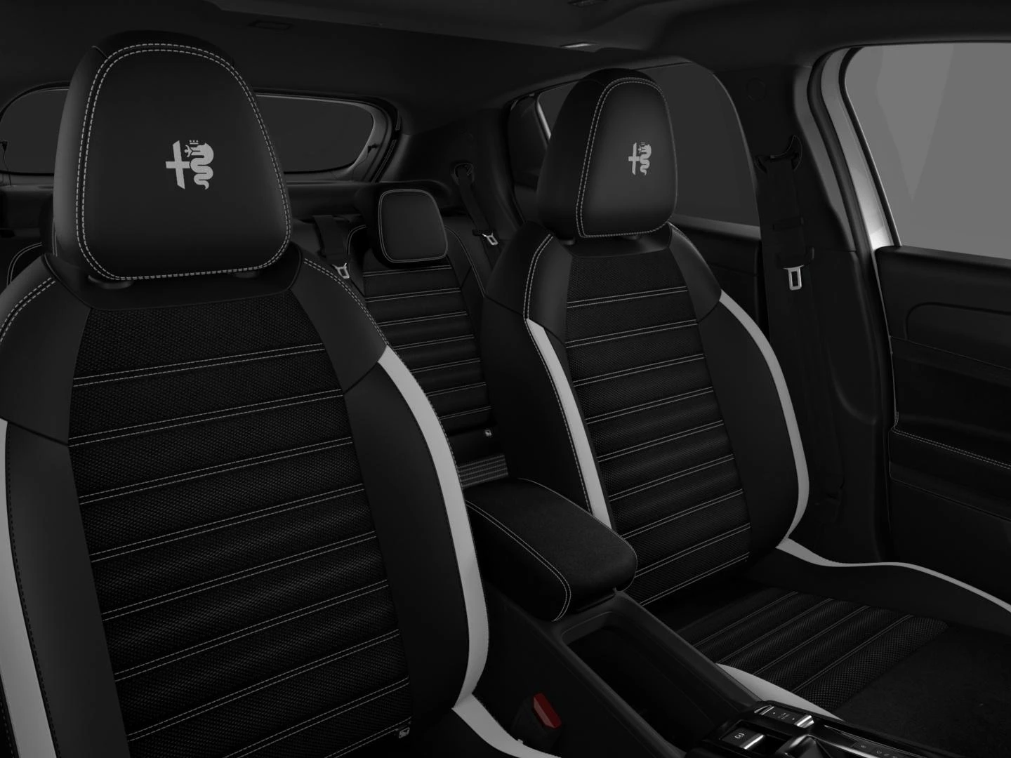 Hoofdafbeelding Alfa Romeo Junior