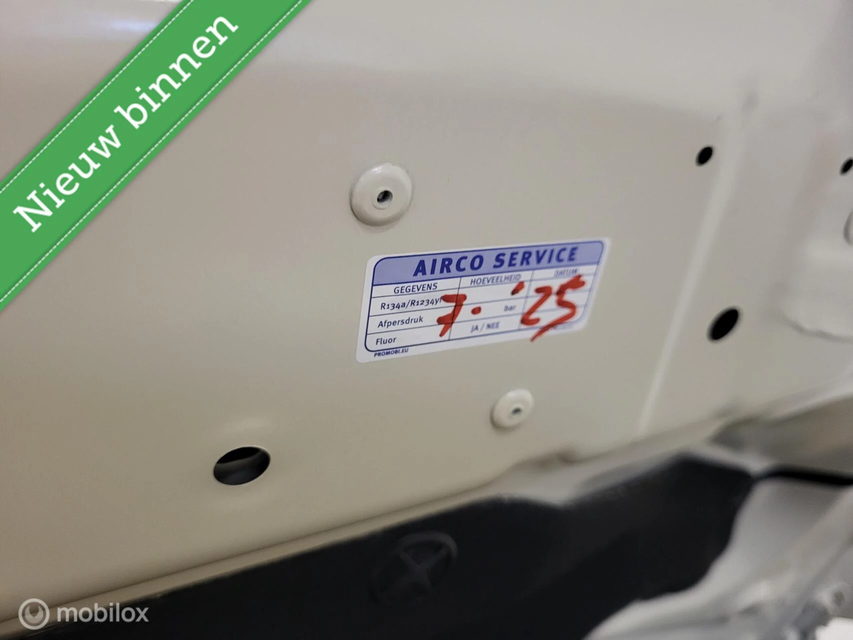 Hoofdafbeelding Nissan Micra