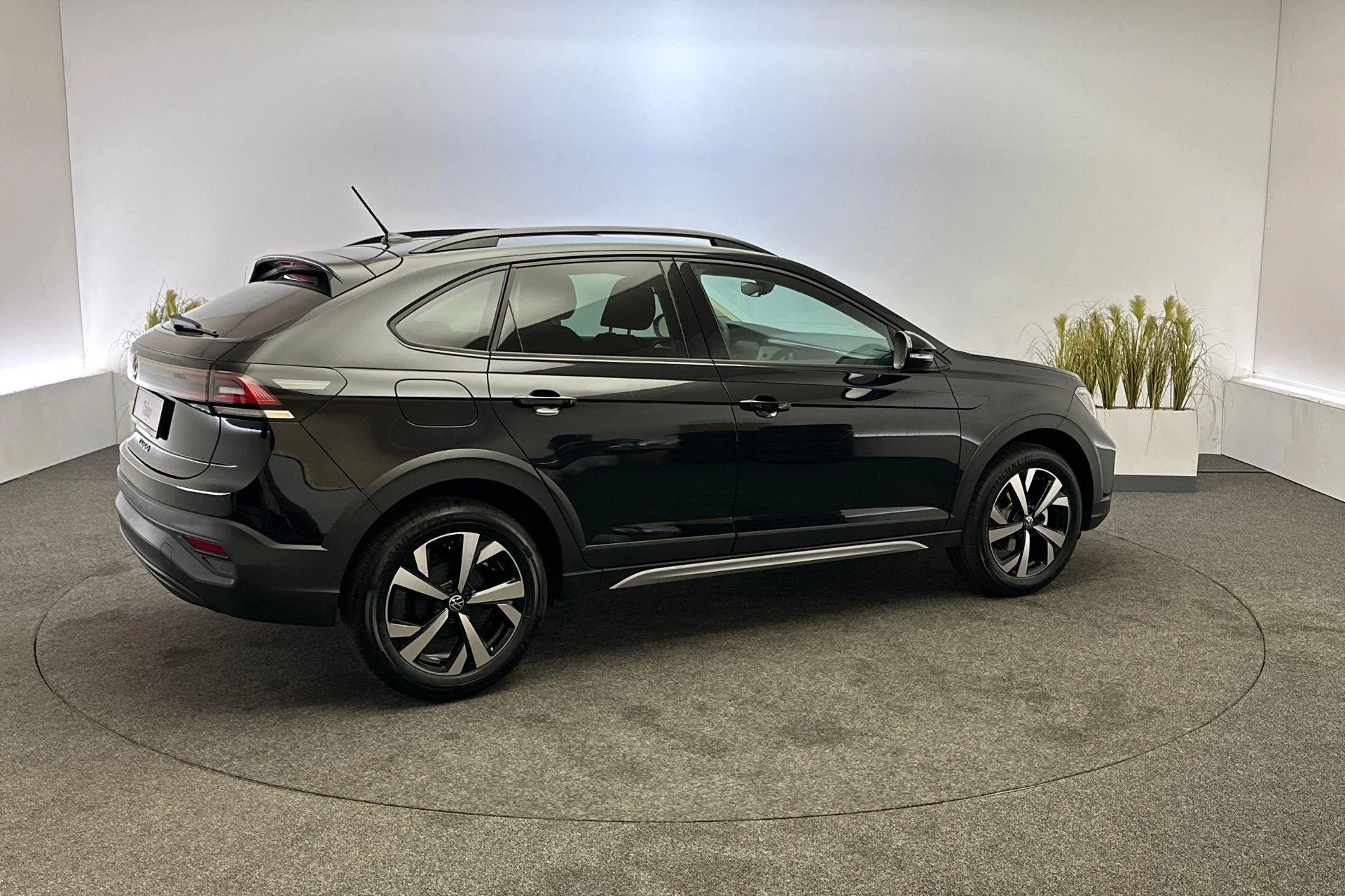 Hoofdafbeelding Volkswagen Taigo