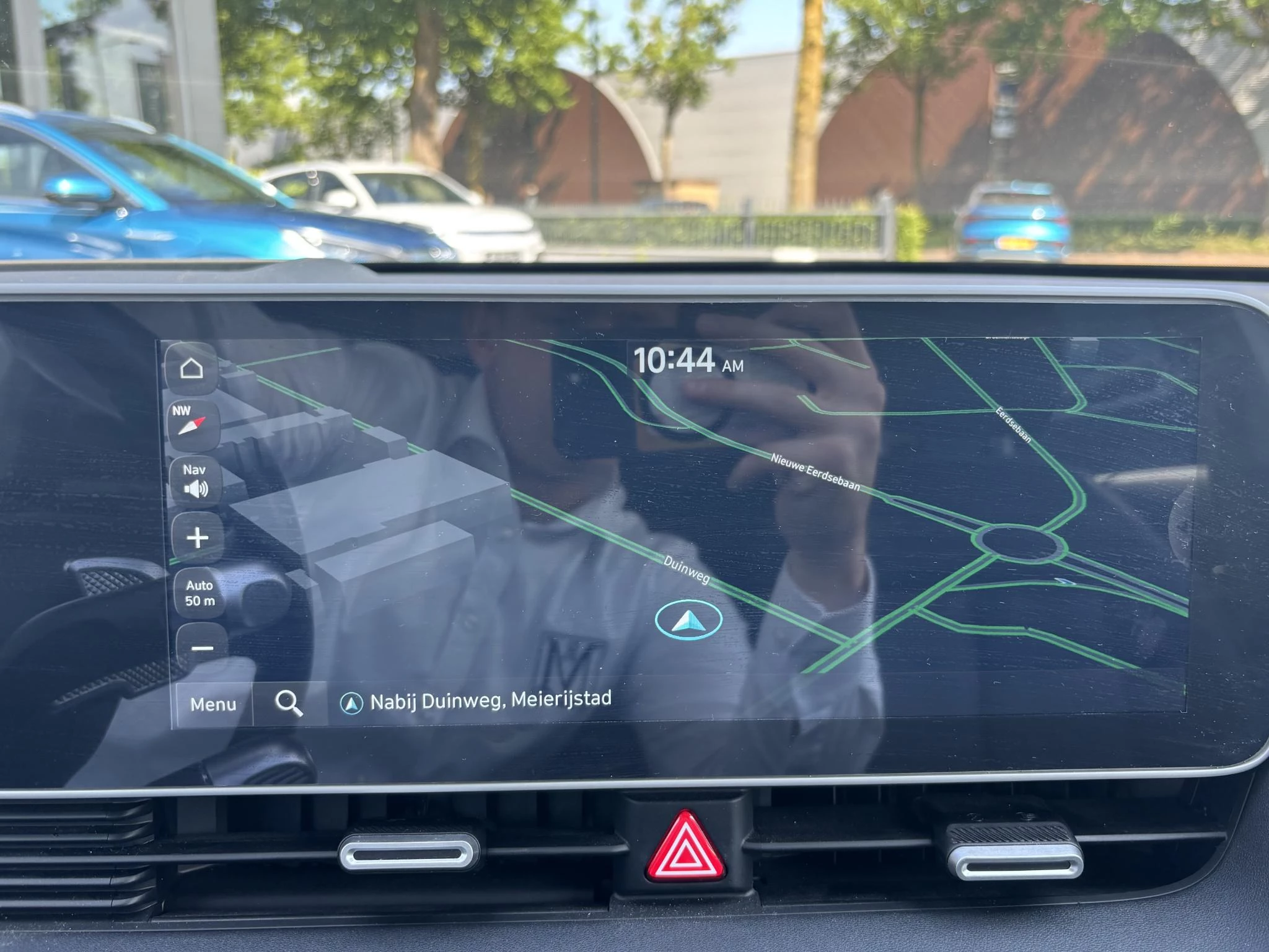 Hoofdafbeelding Hyundai IONIQ 5