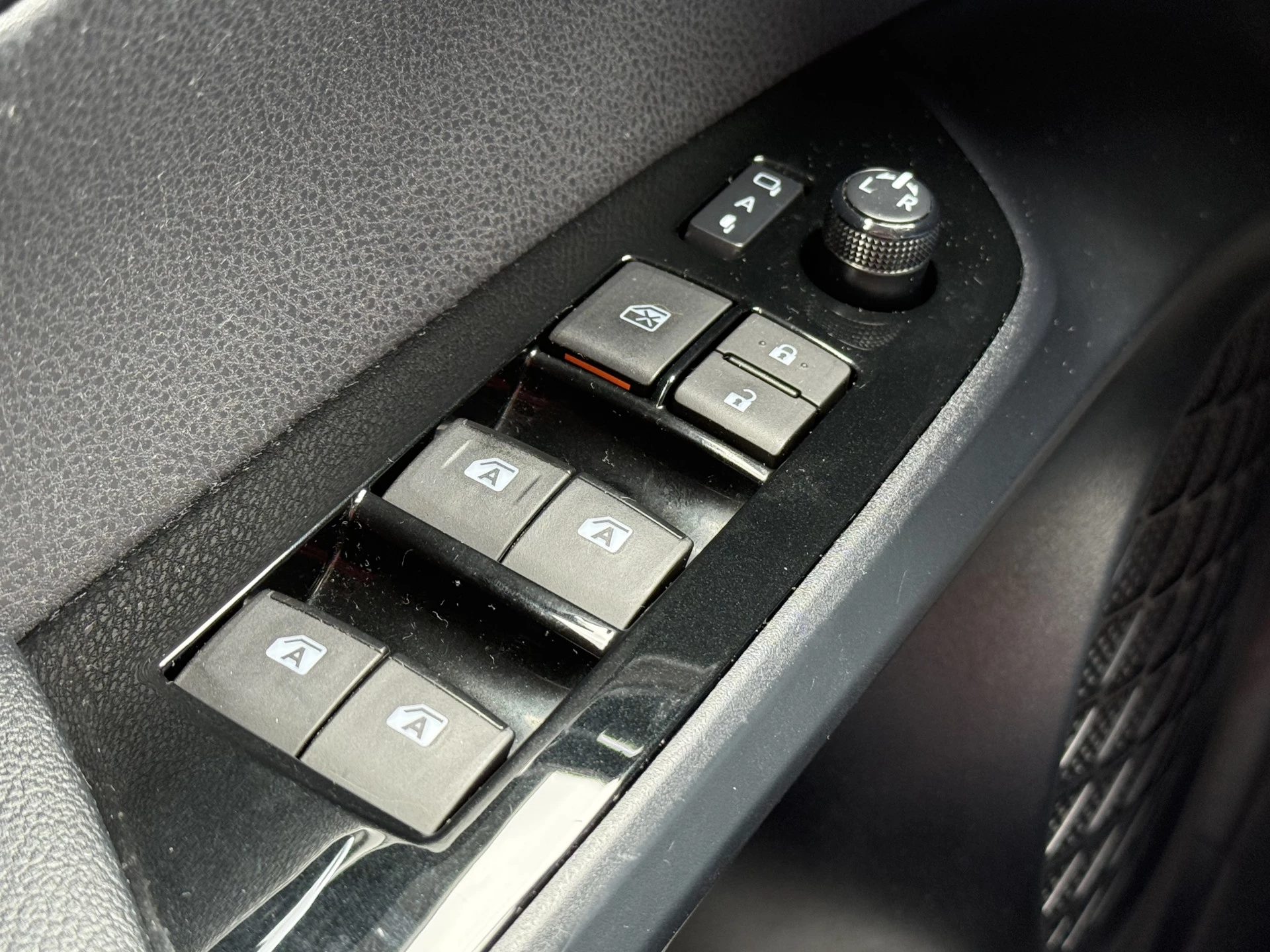 Hoofdafbeelding Toyota Prius