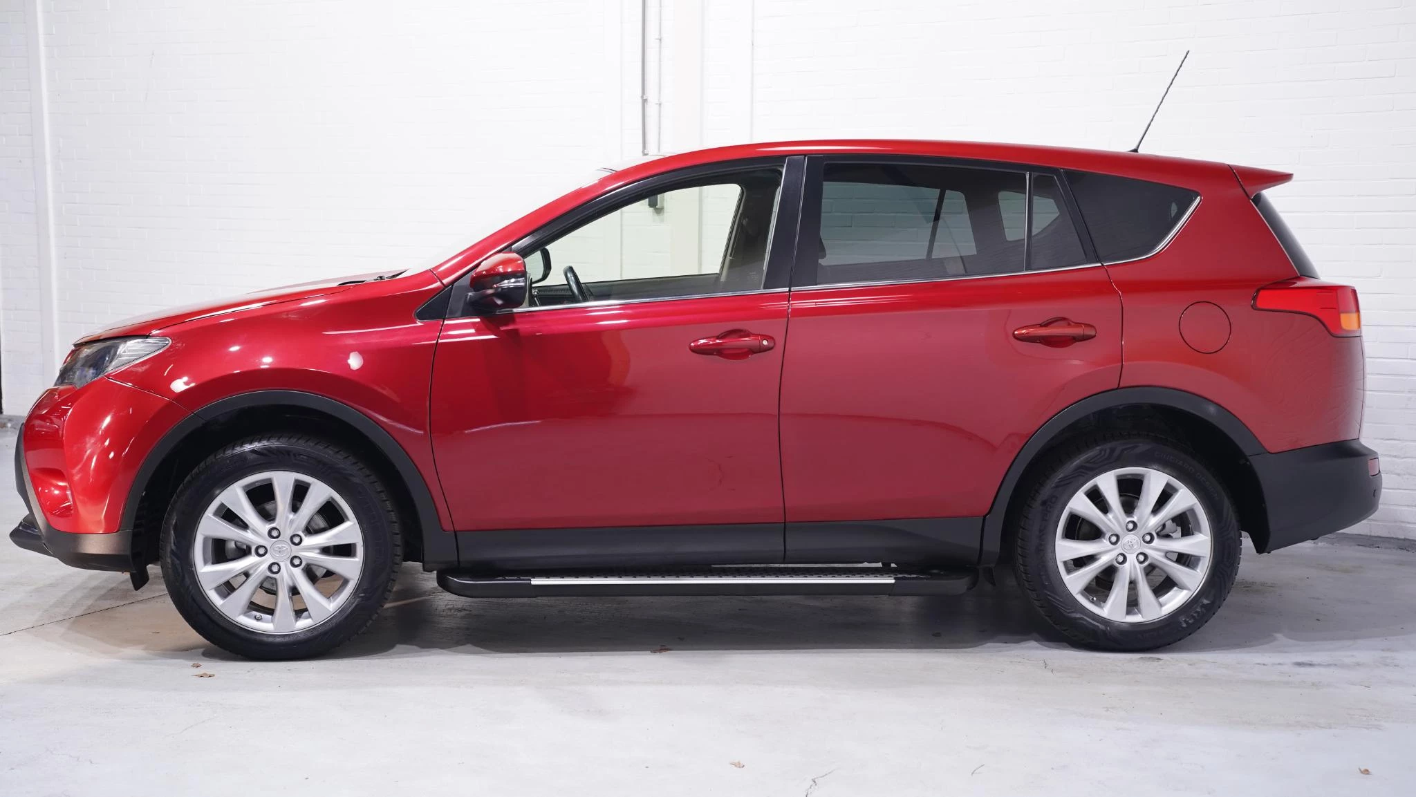 Hoofdafbeelding Toyota RAV4