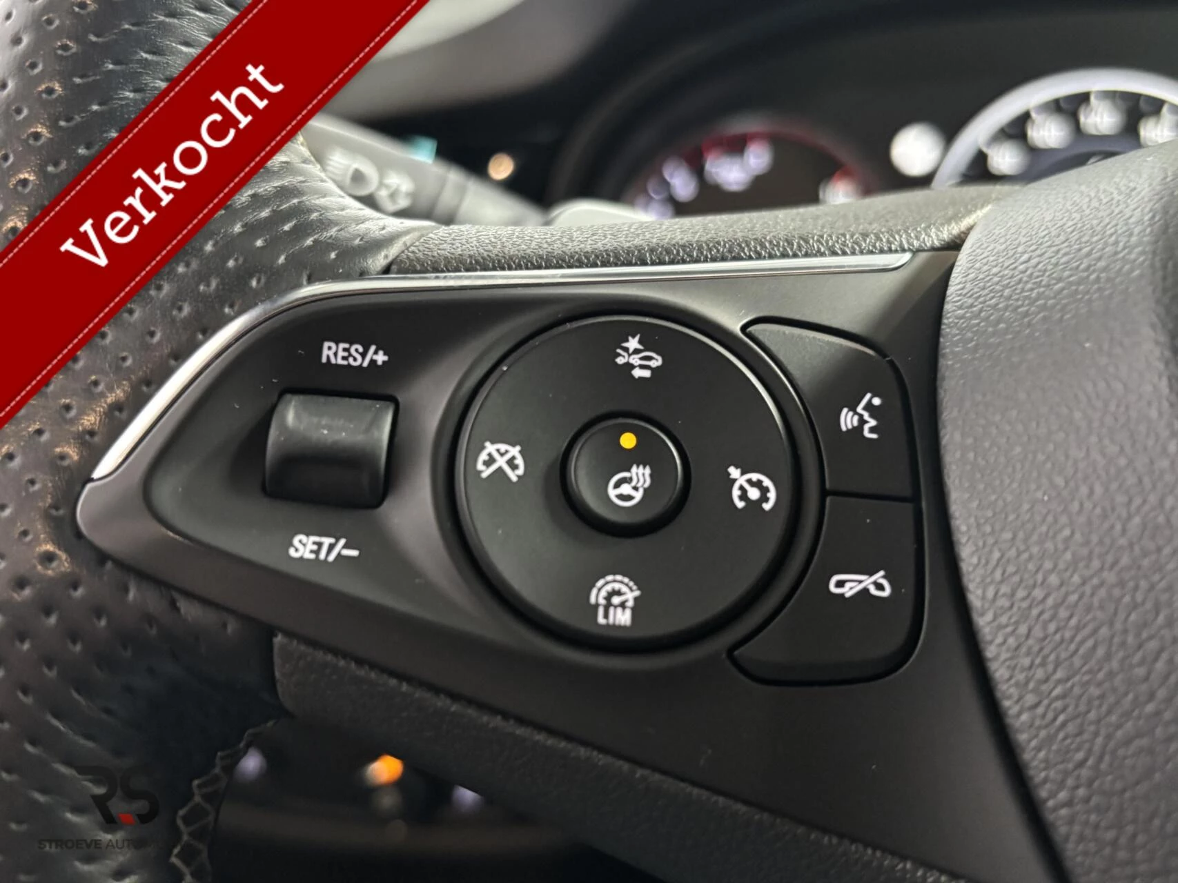 Hoofdafbeelding Opel Insignia