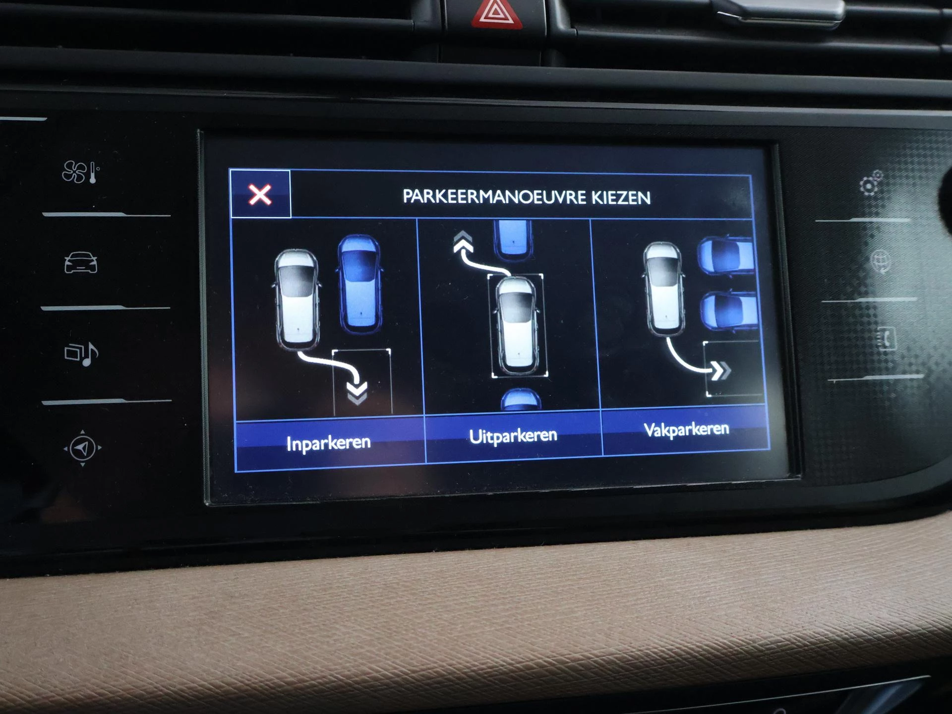 Hoofdafbeelding Citroën Grand C4 Picasso