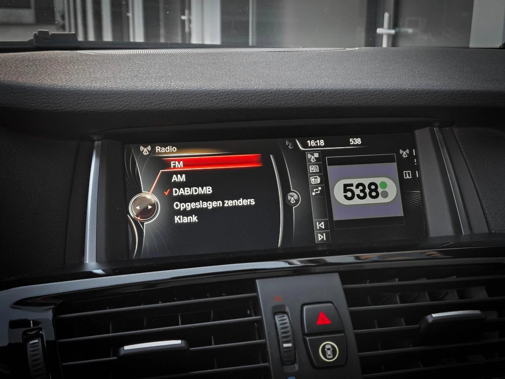 Hoofdafbeelding BMW X4