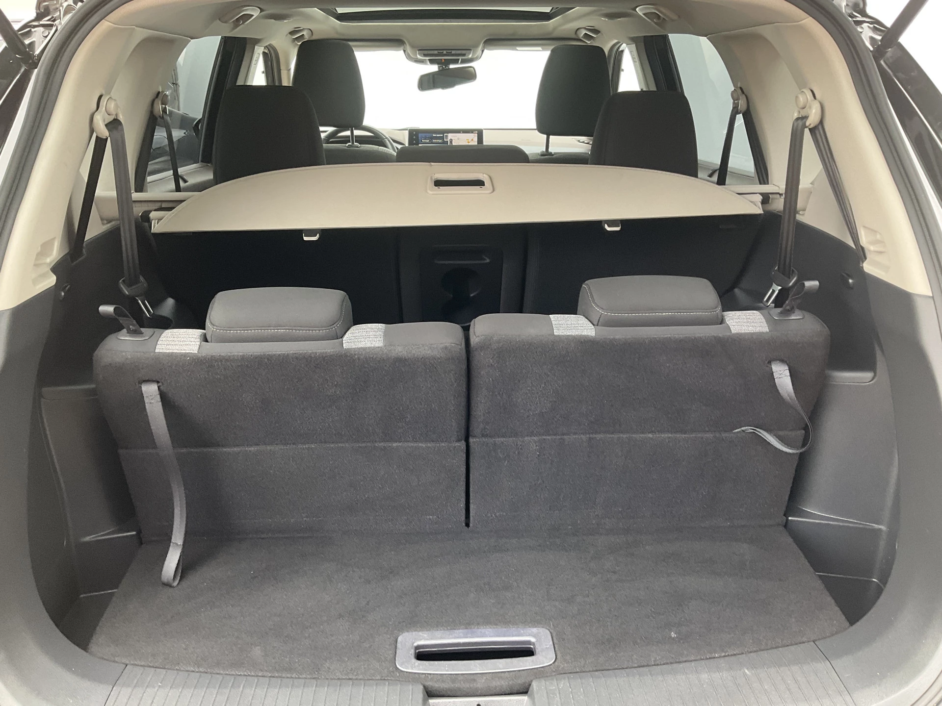 Hoofdafbeelding Nissan X-Trail