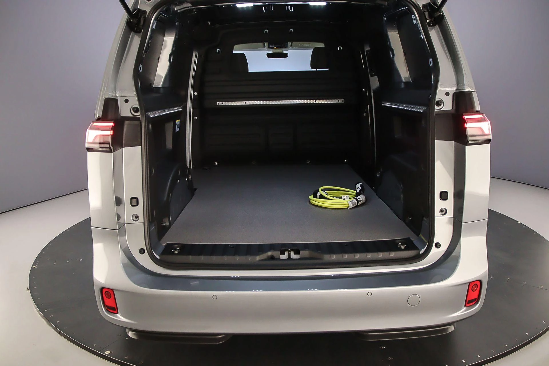 Hoofdafbeelding Volkswagen ID. Buzz Cargo